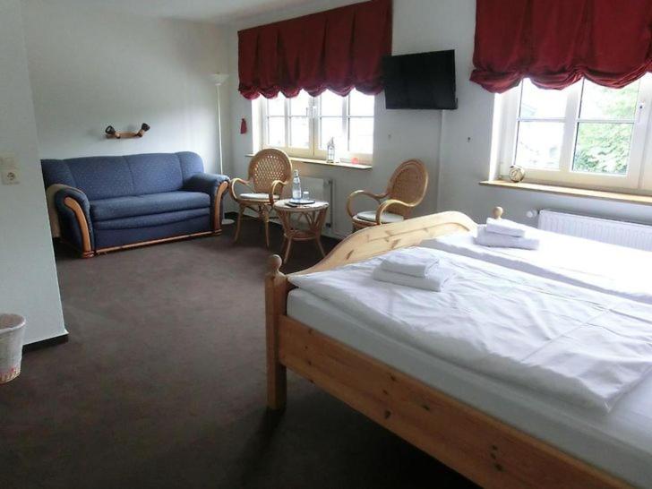 Double Room - Photo 1