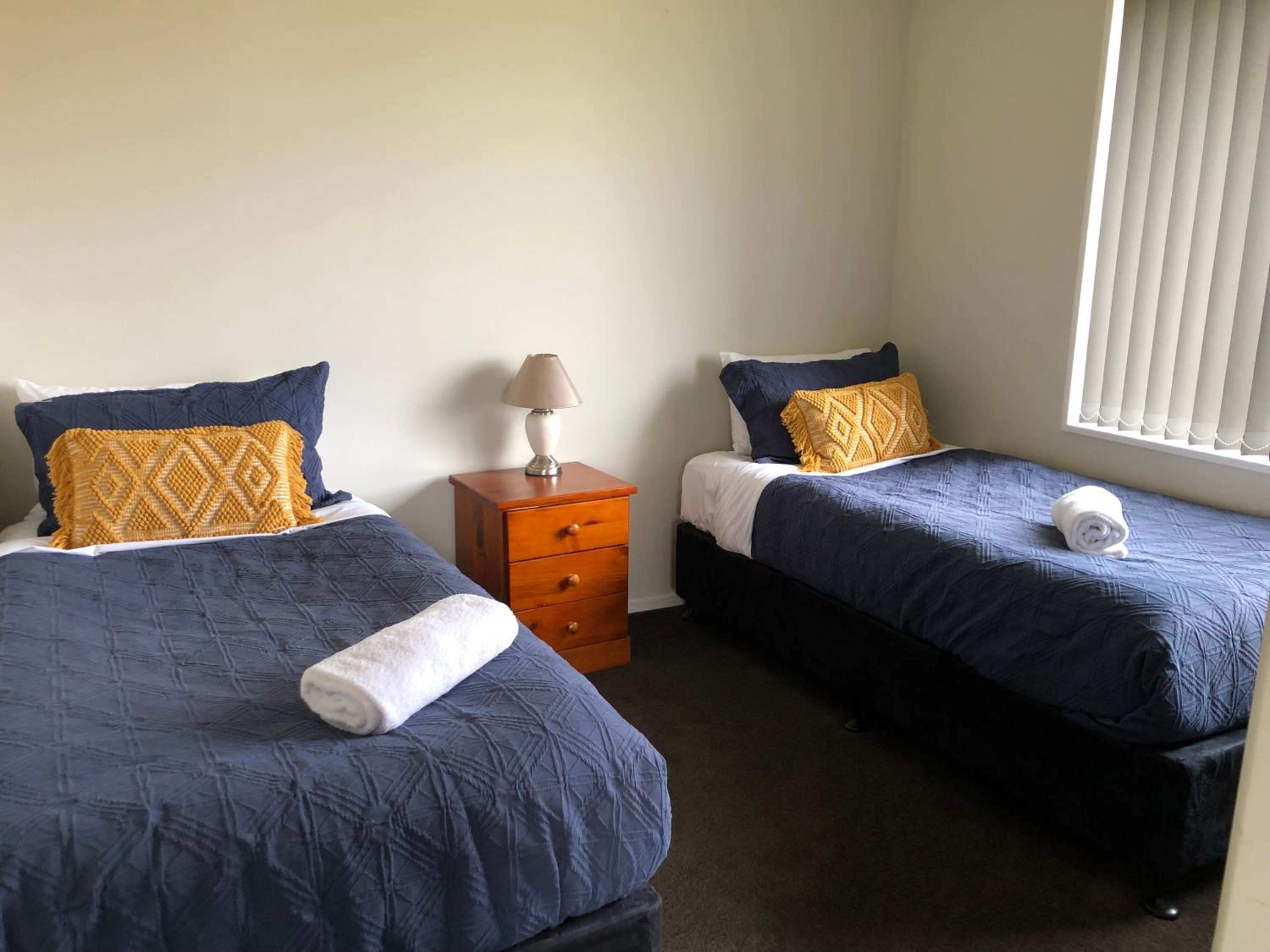 Two-Bedroom Apartment - Photo 10