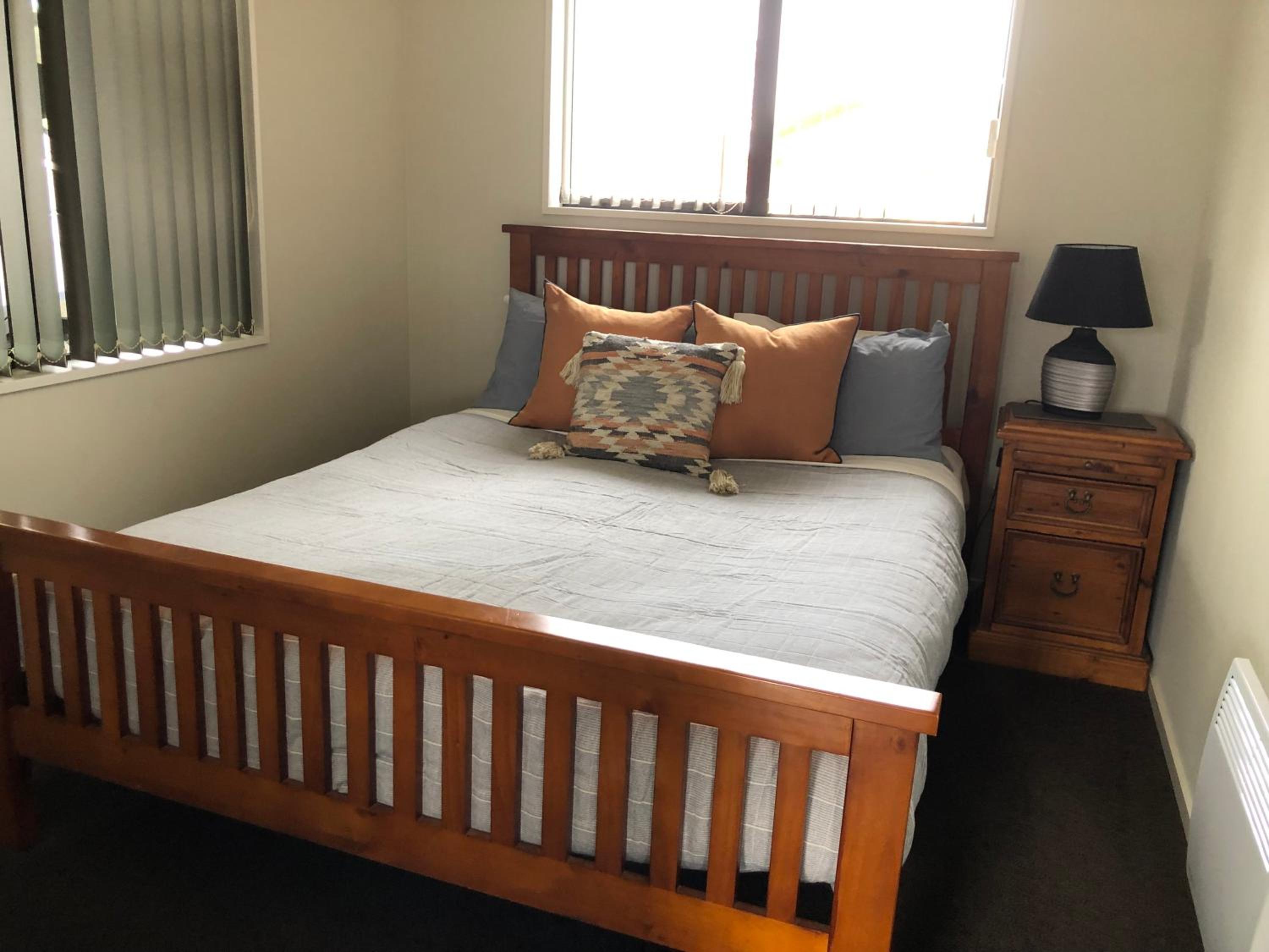Two-Bedroom Apartment - Photo 8