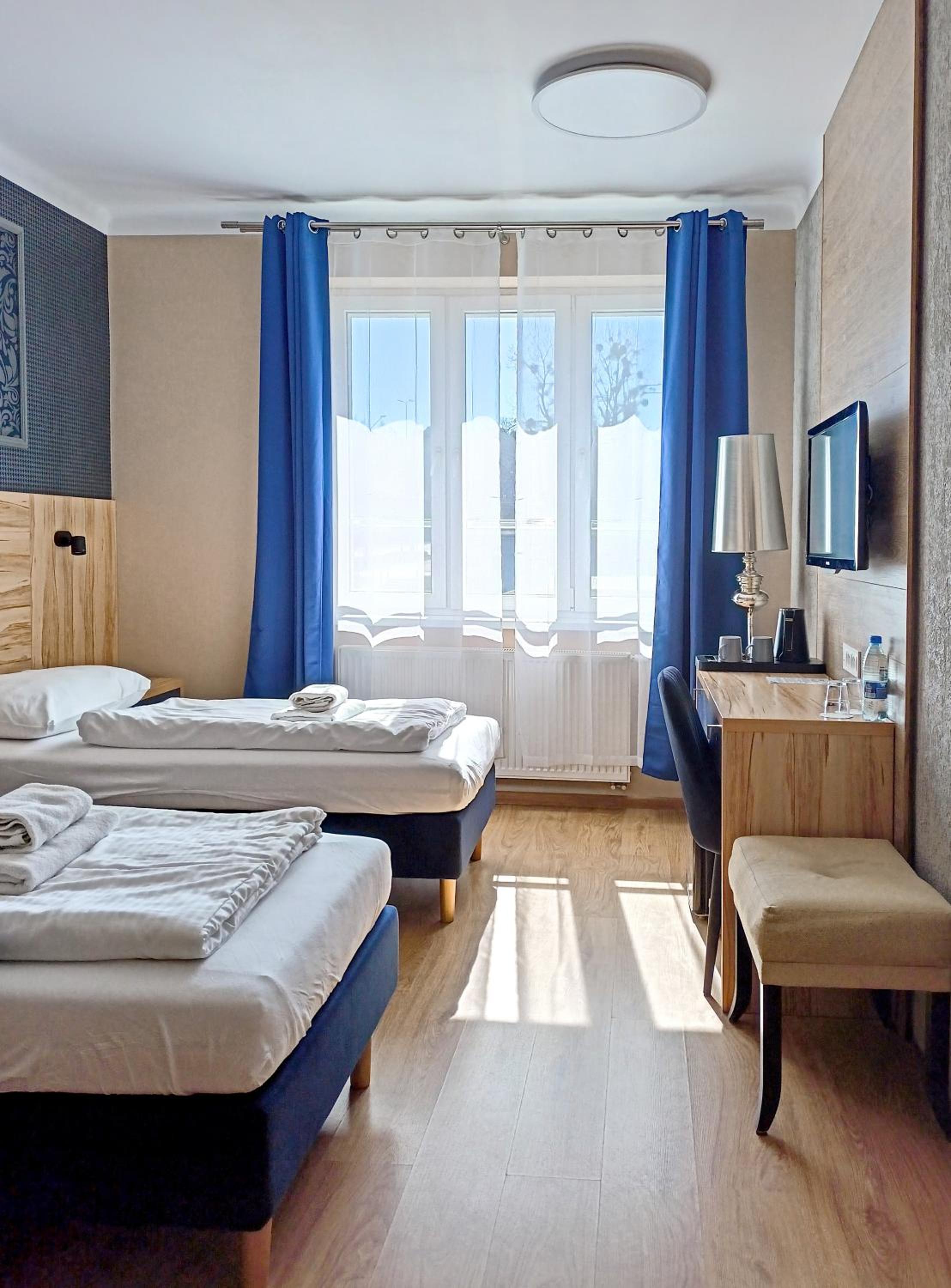 Double or Twin Room
