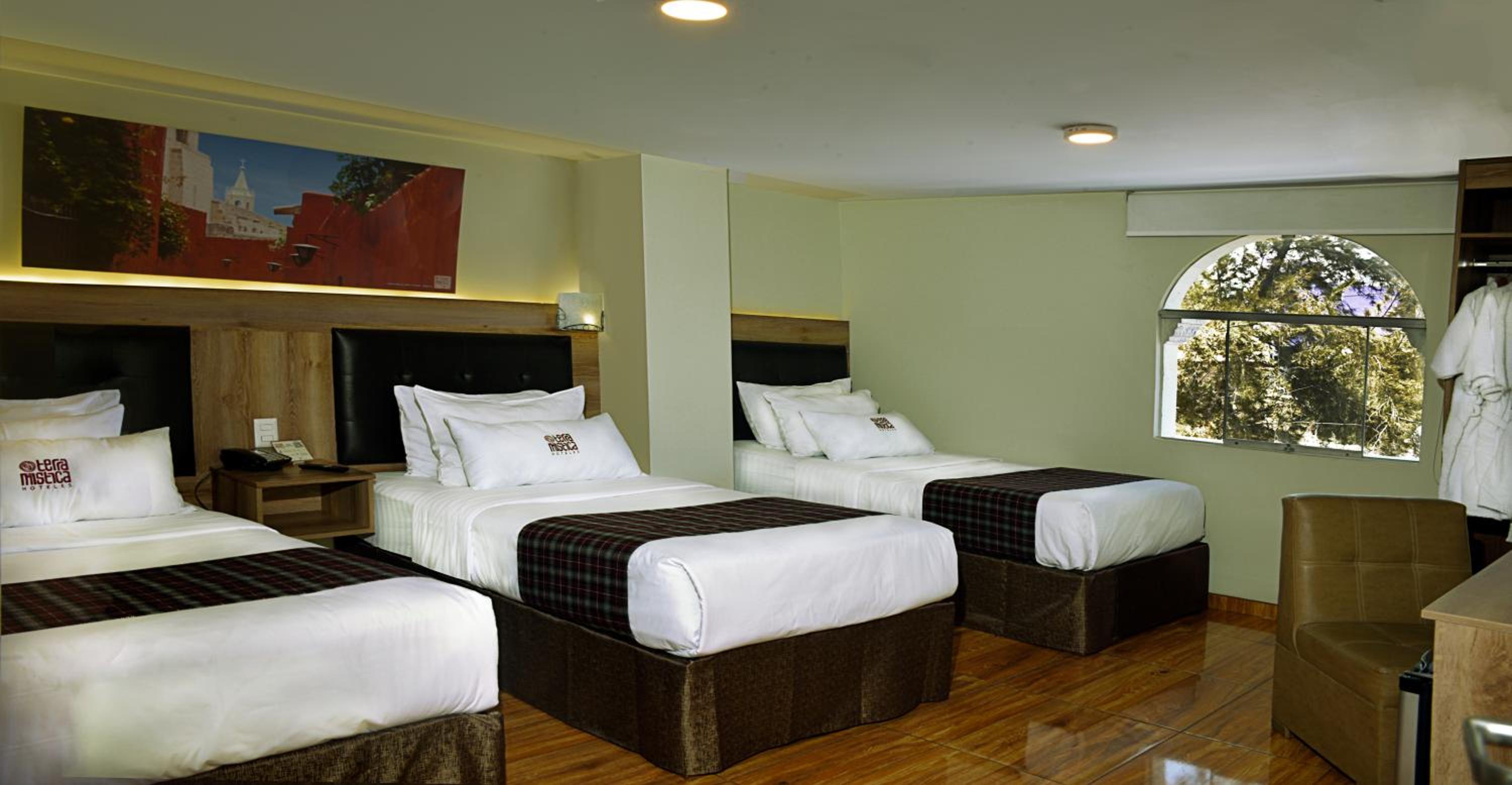 Triple Room photo 3
