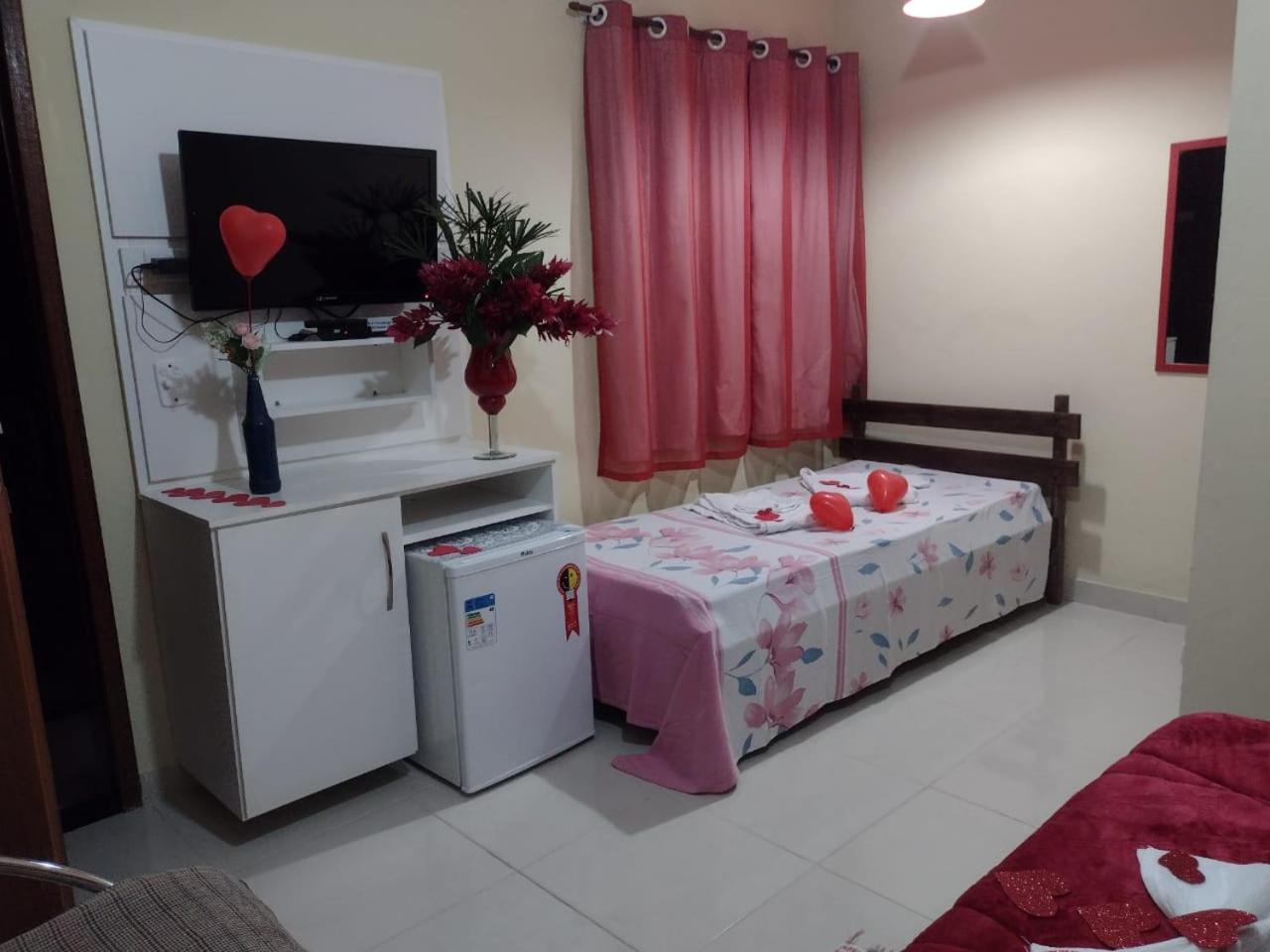 Junior Suite with Garden View photo 2