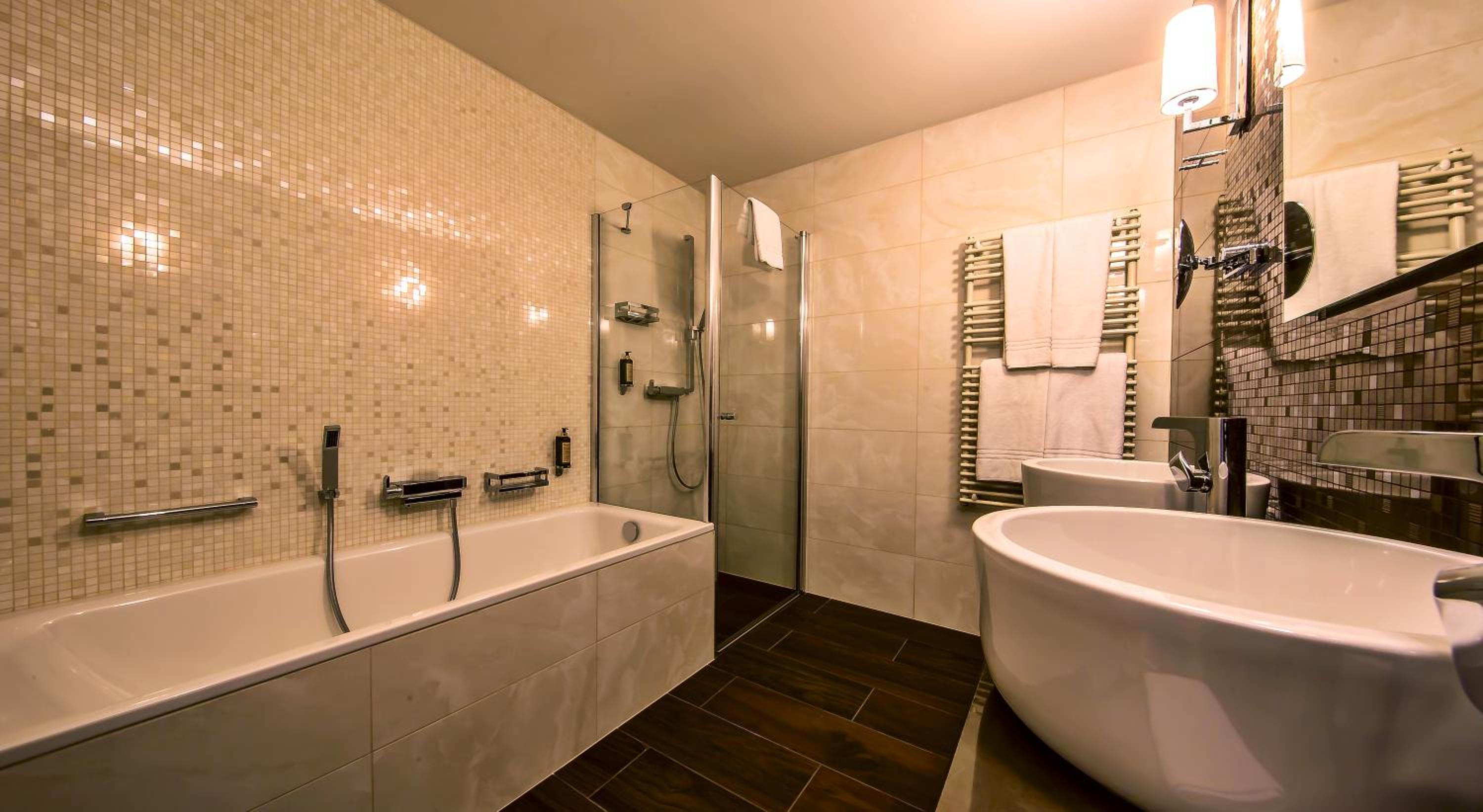 Prestige Suite