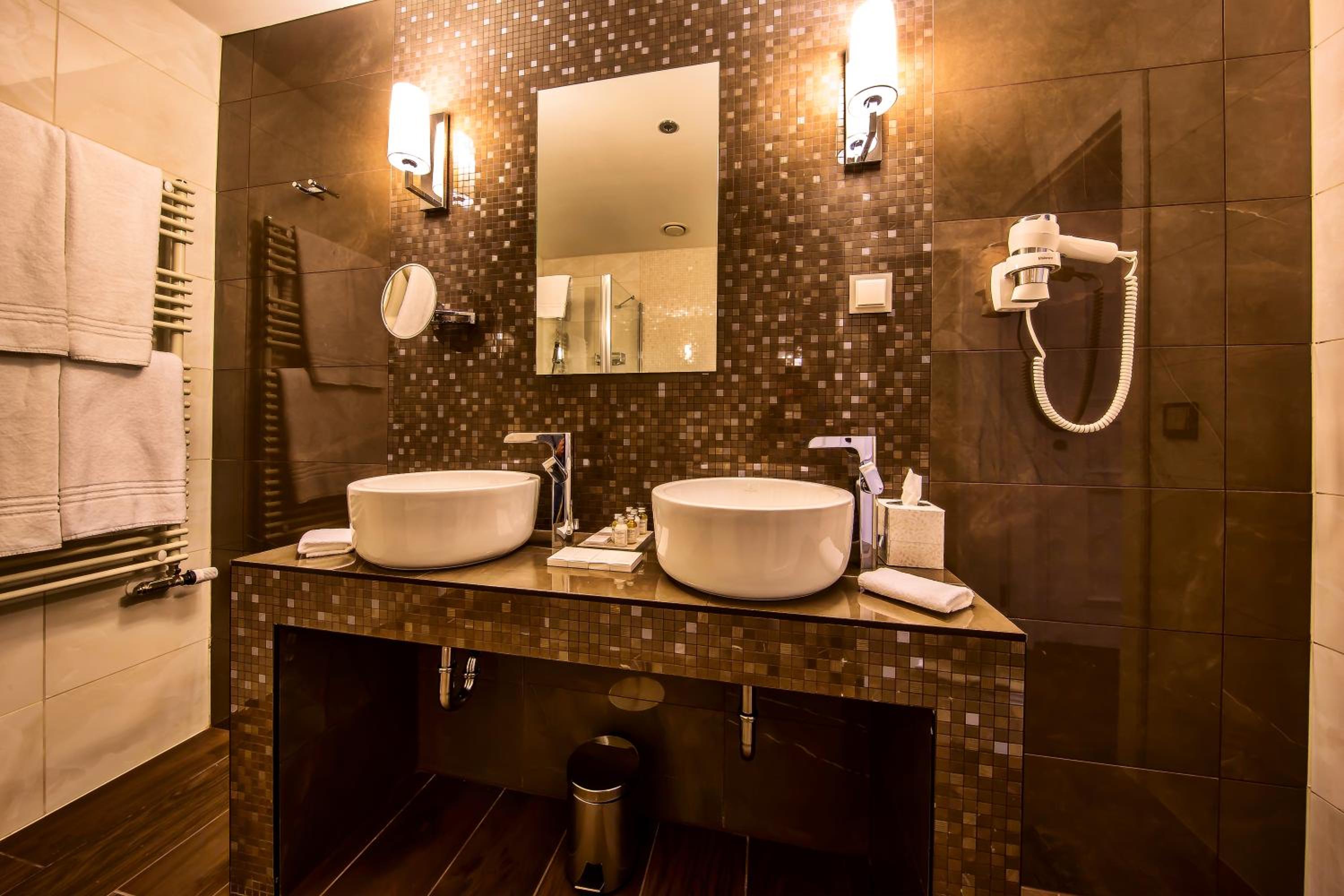 Prestige Suite