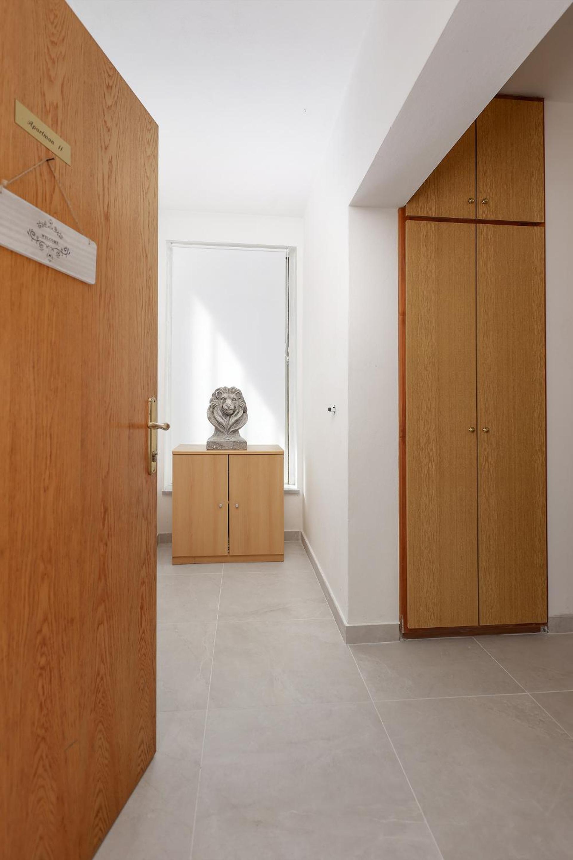 Standard Two-Bedroom Apartment