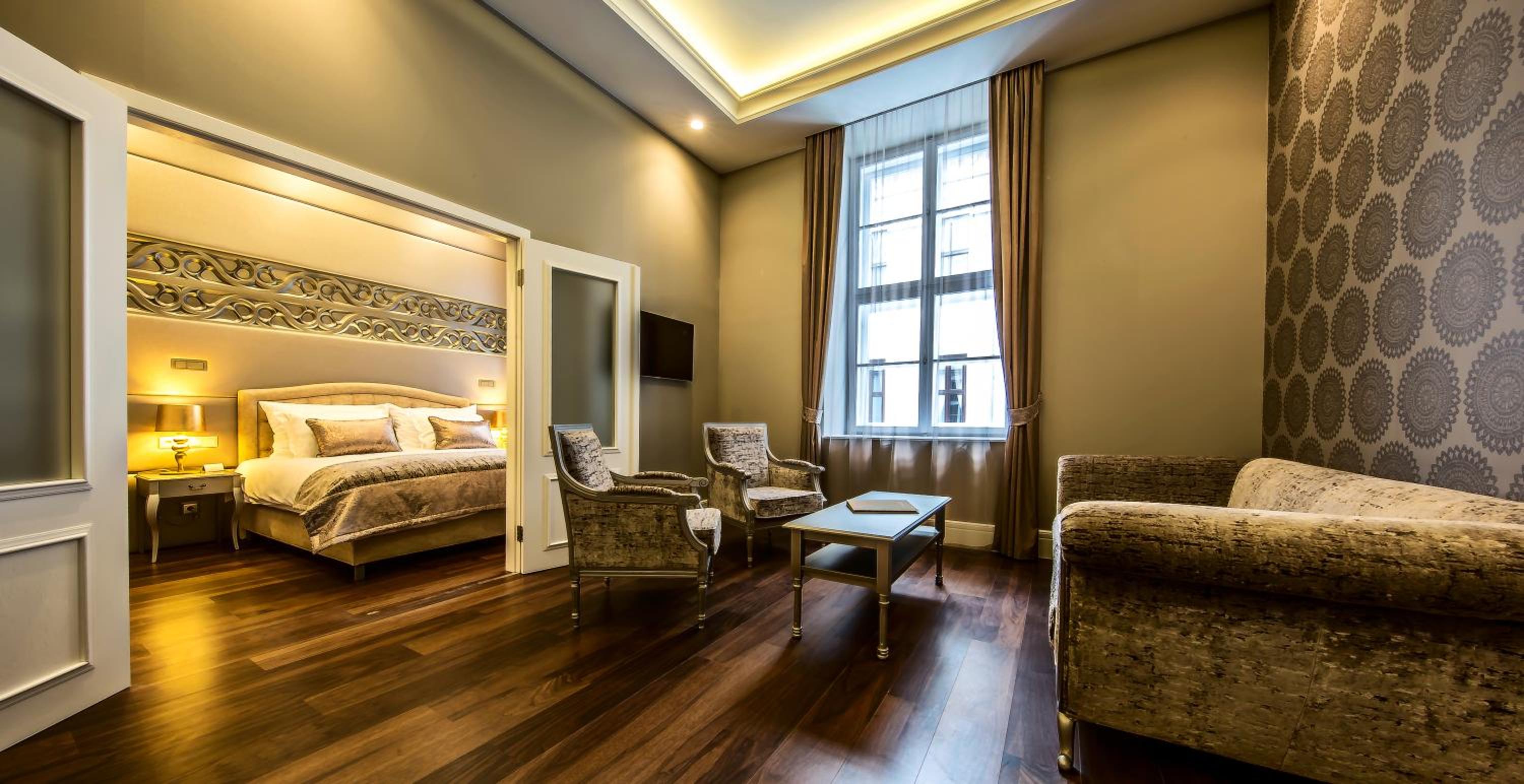 Prestige Suite thumbnail 5