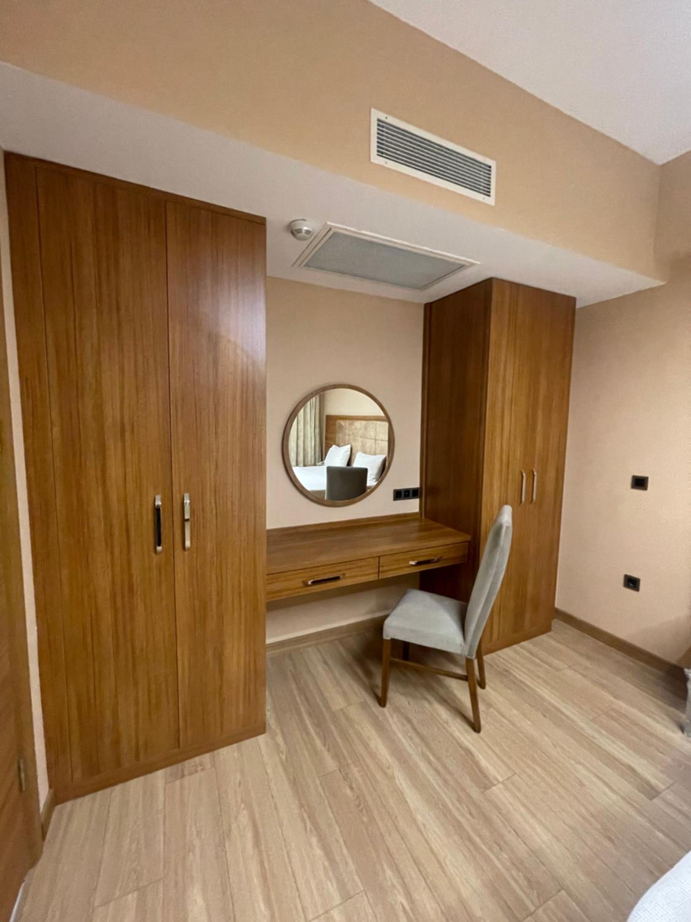 Two-Bedroom Apartment photo 1