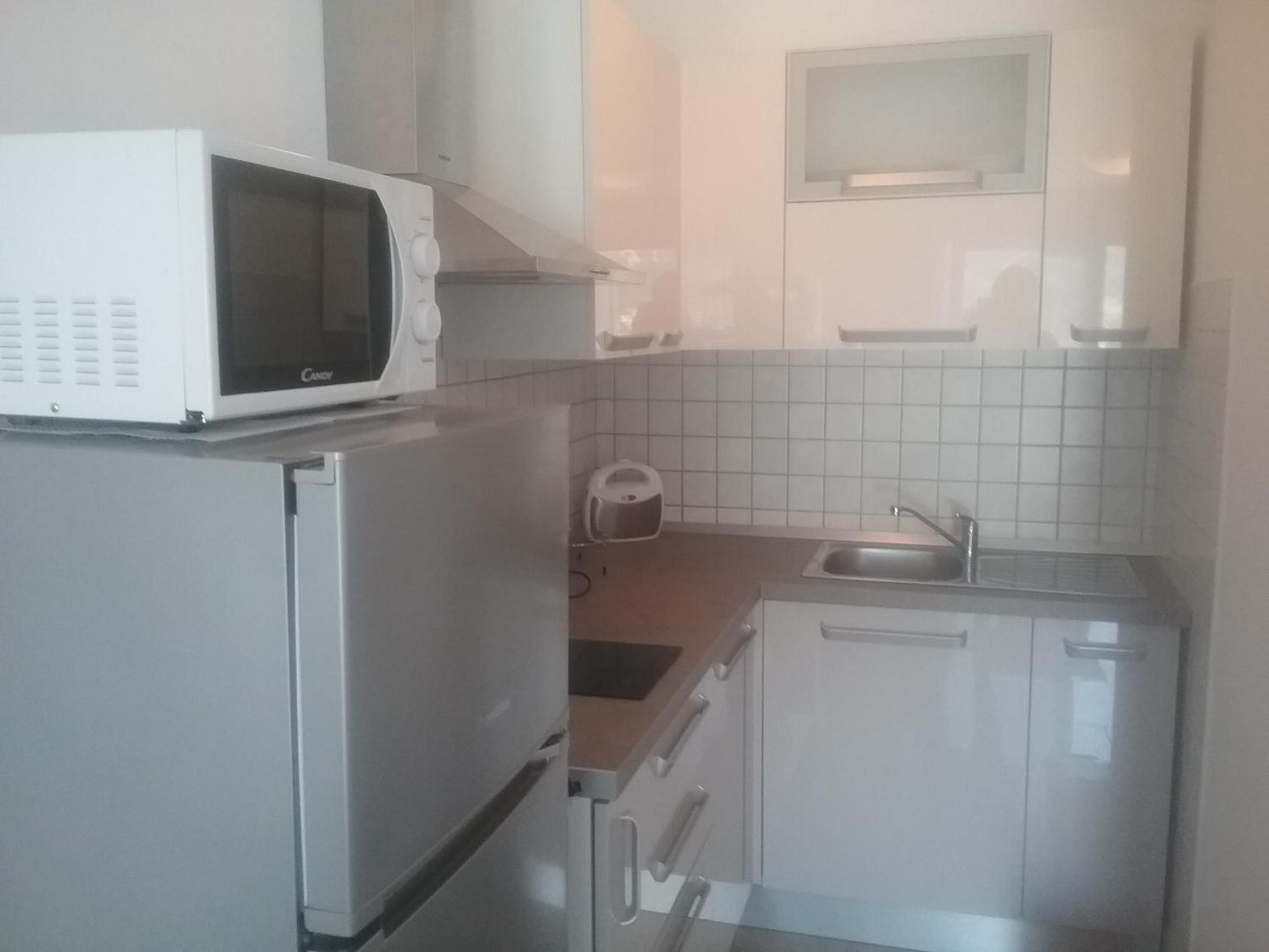 Apartment with Sea View photo 2