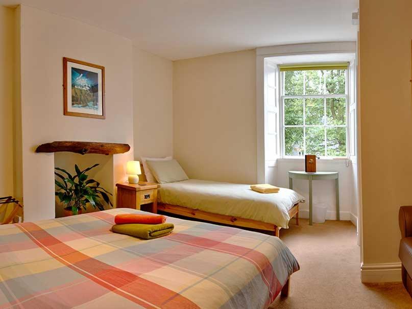 Double or Twin Room with Private Bathroom