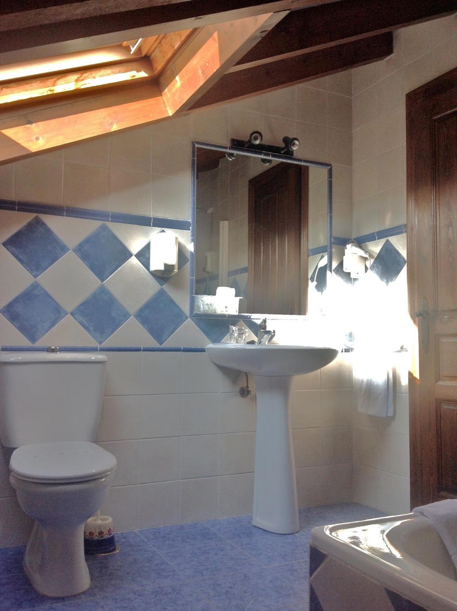 Triple Room photo 3