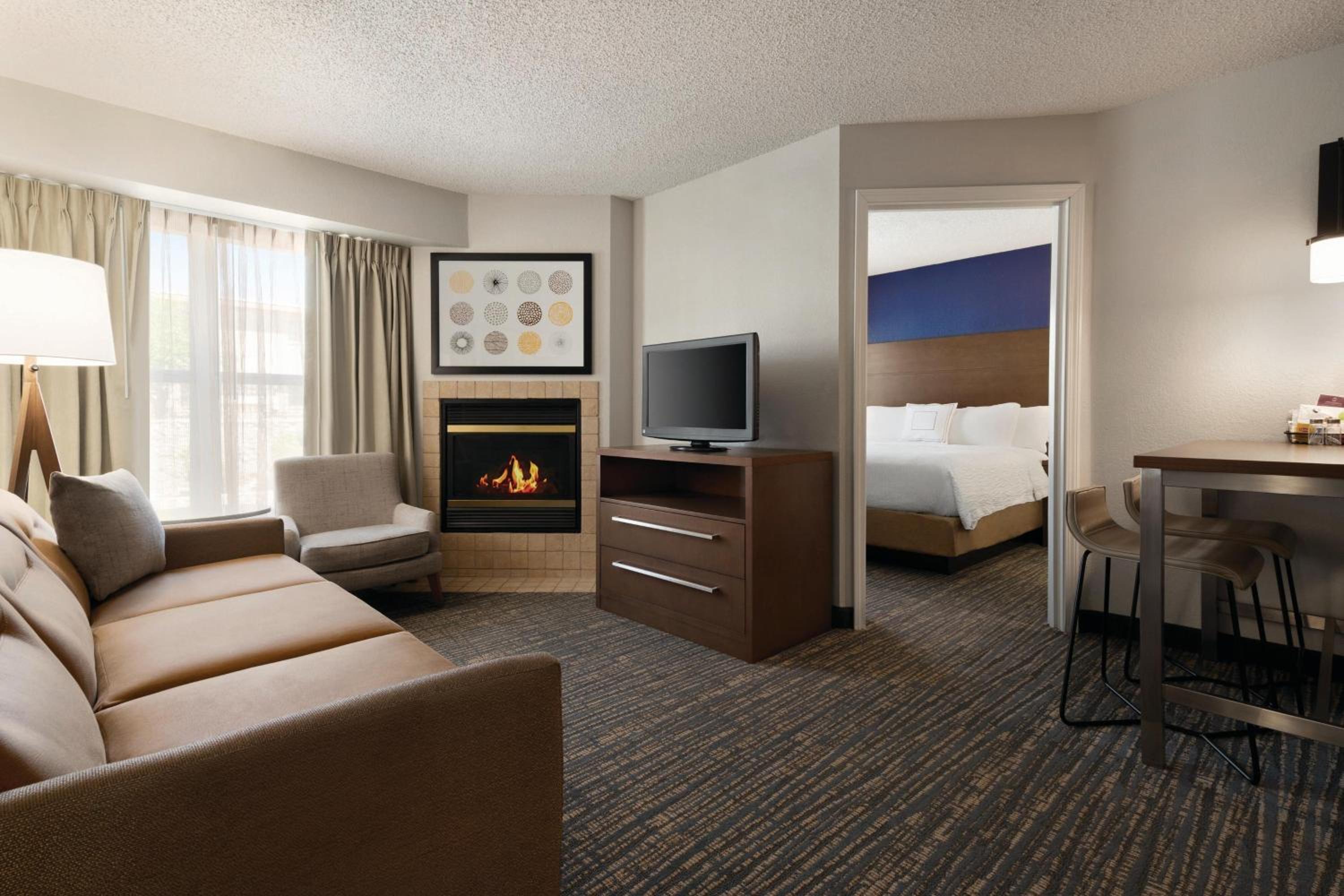 Two-Bedroom Suite