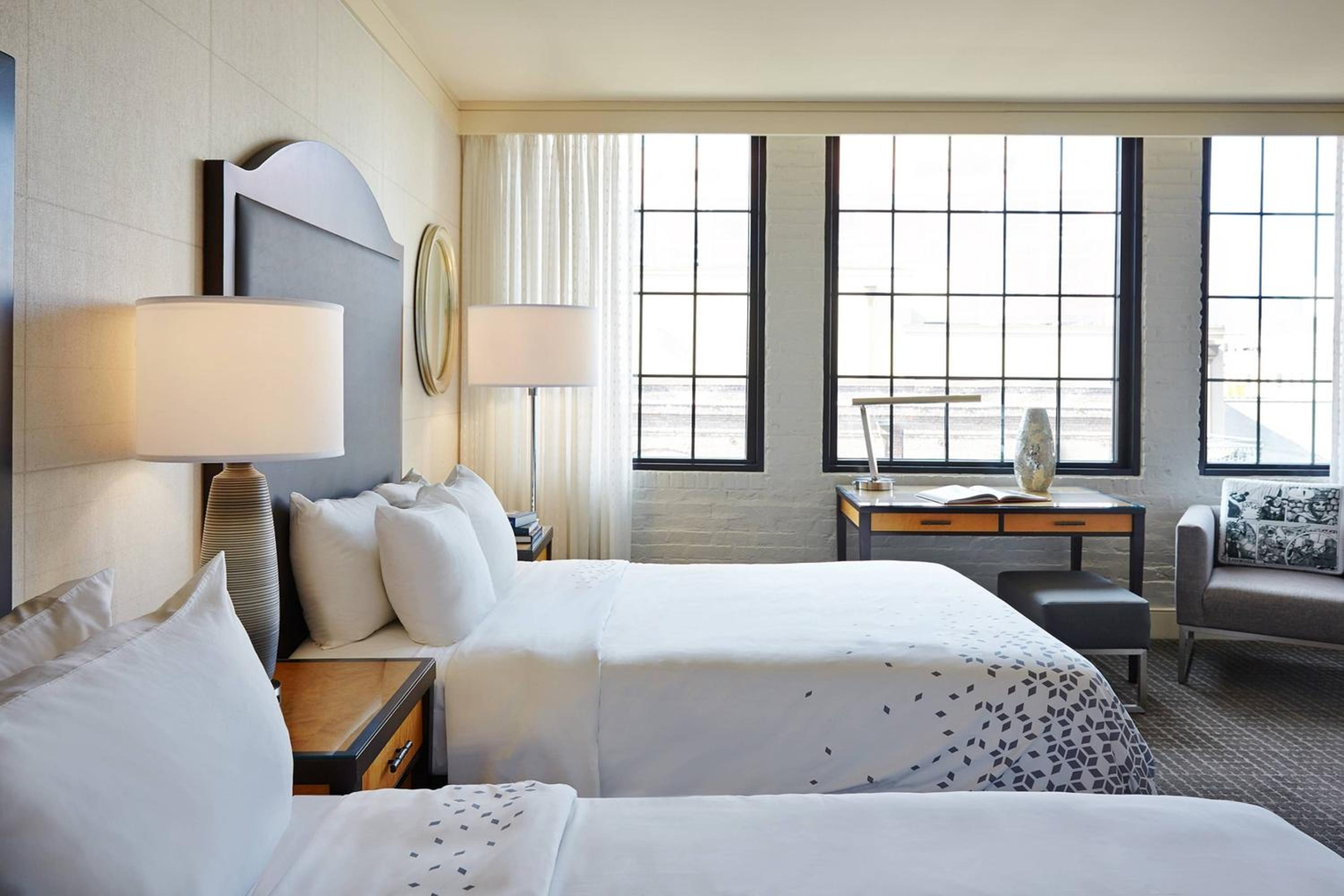 Guest room, 2 Queen - Photo 1