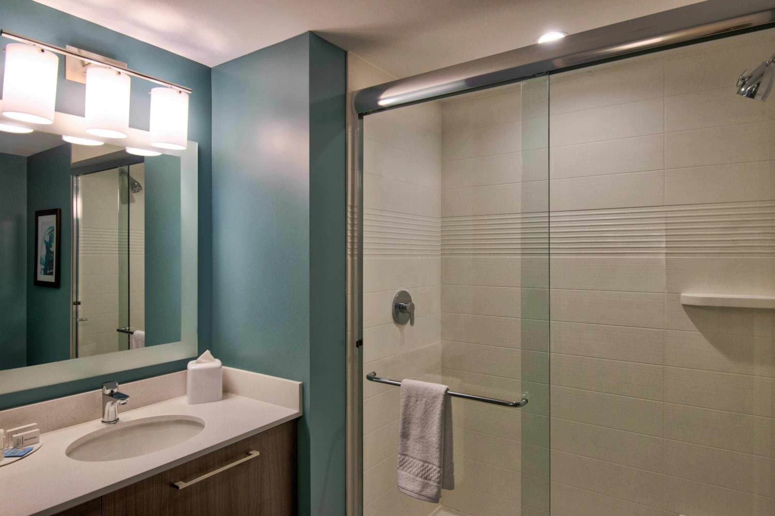 One-Bedroom Suite - Photo 3