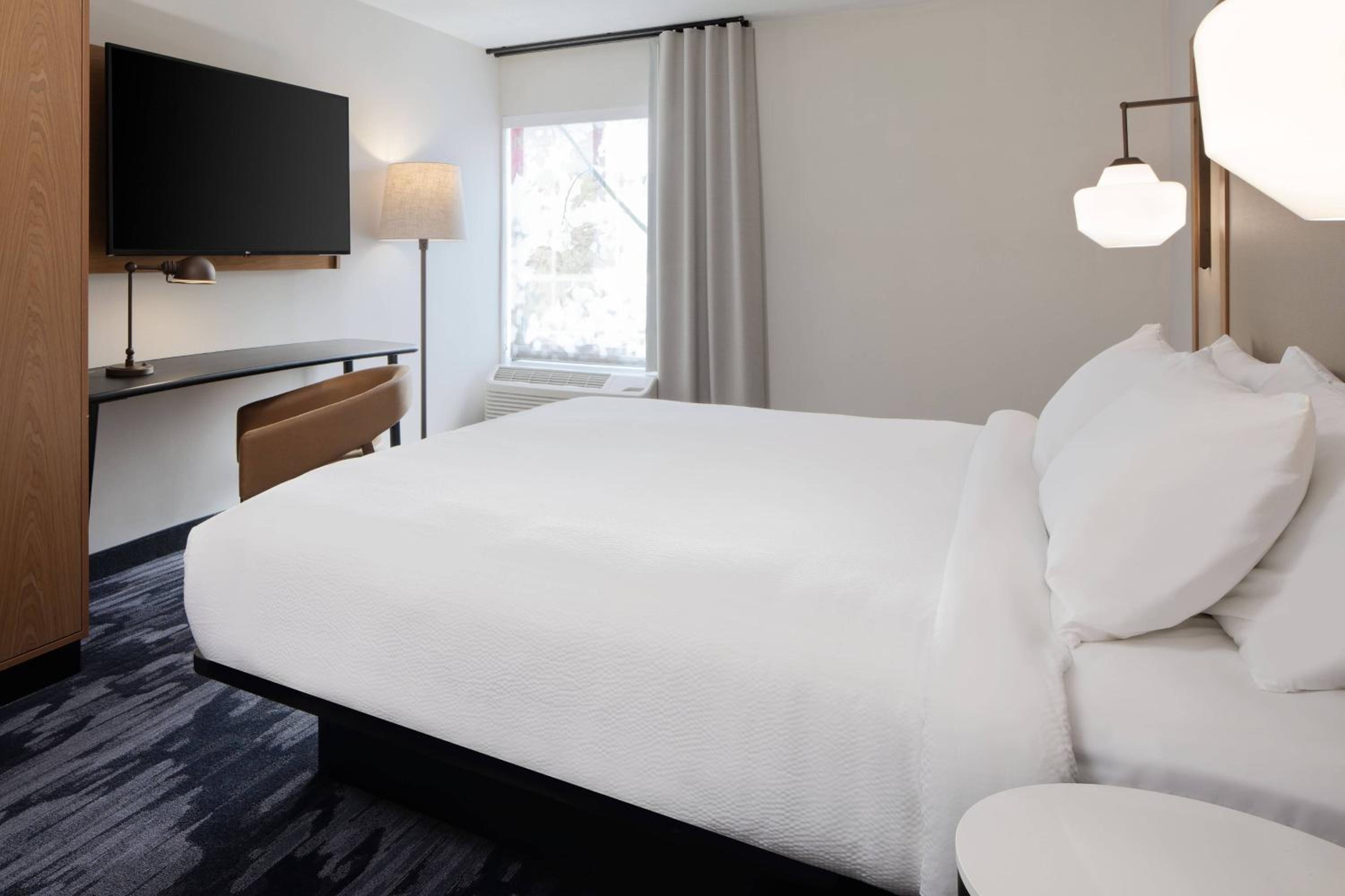King Room - Photo 1