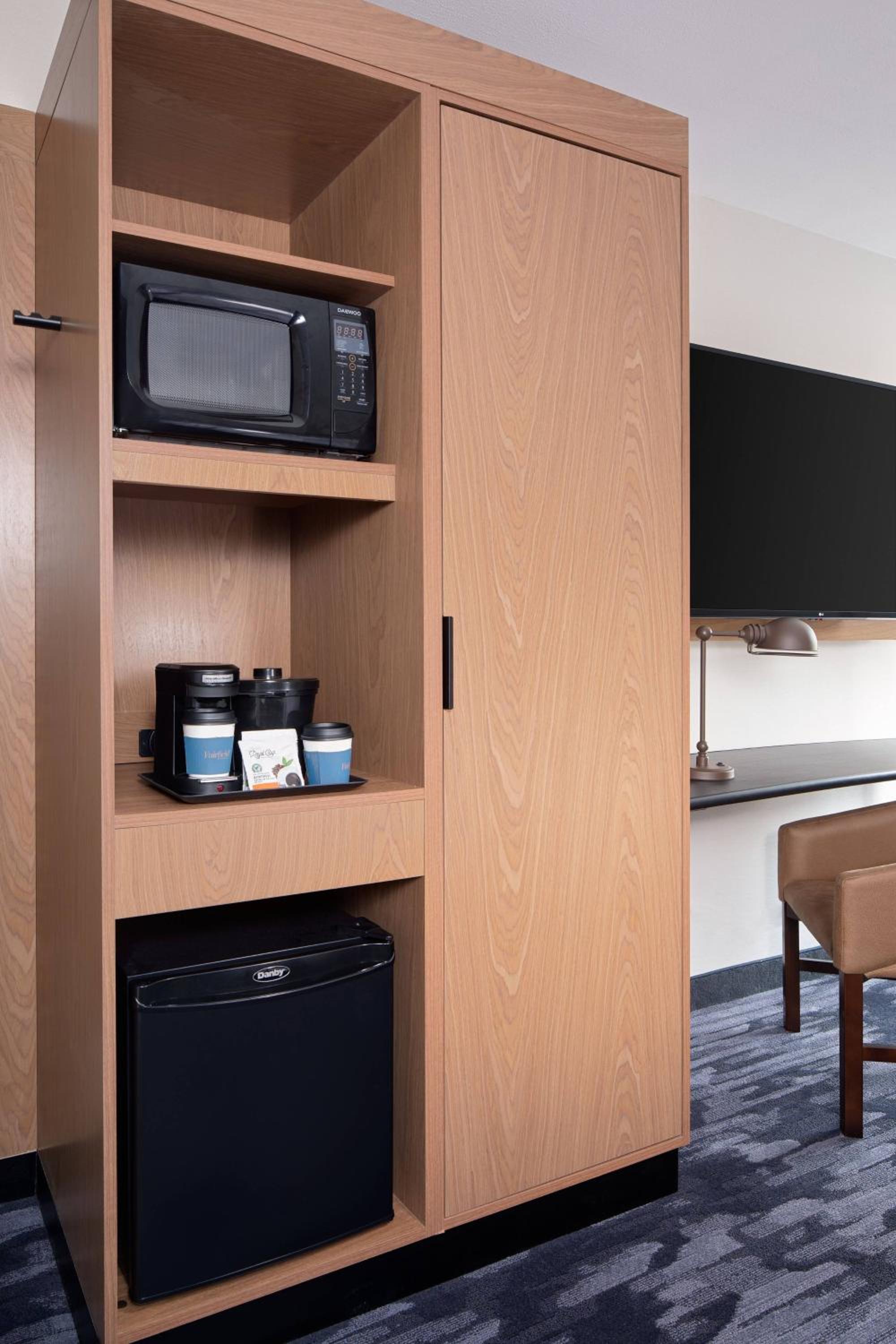 King Room - Photo 2