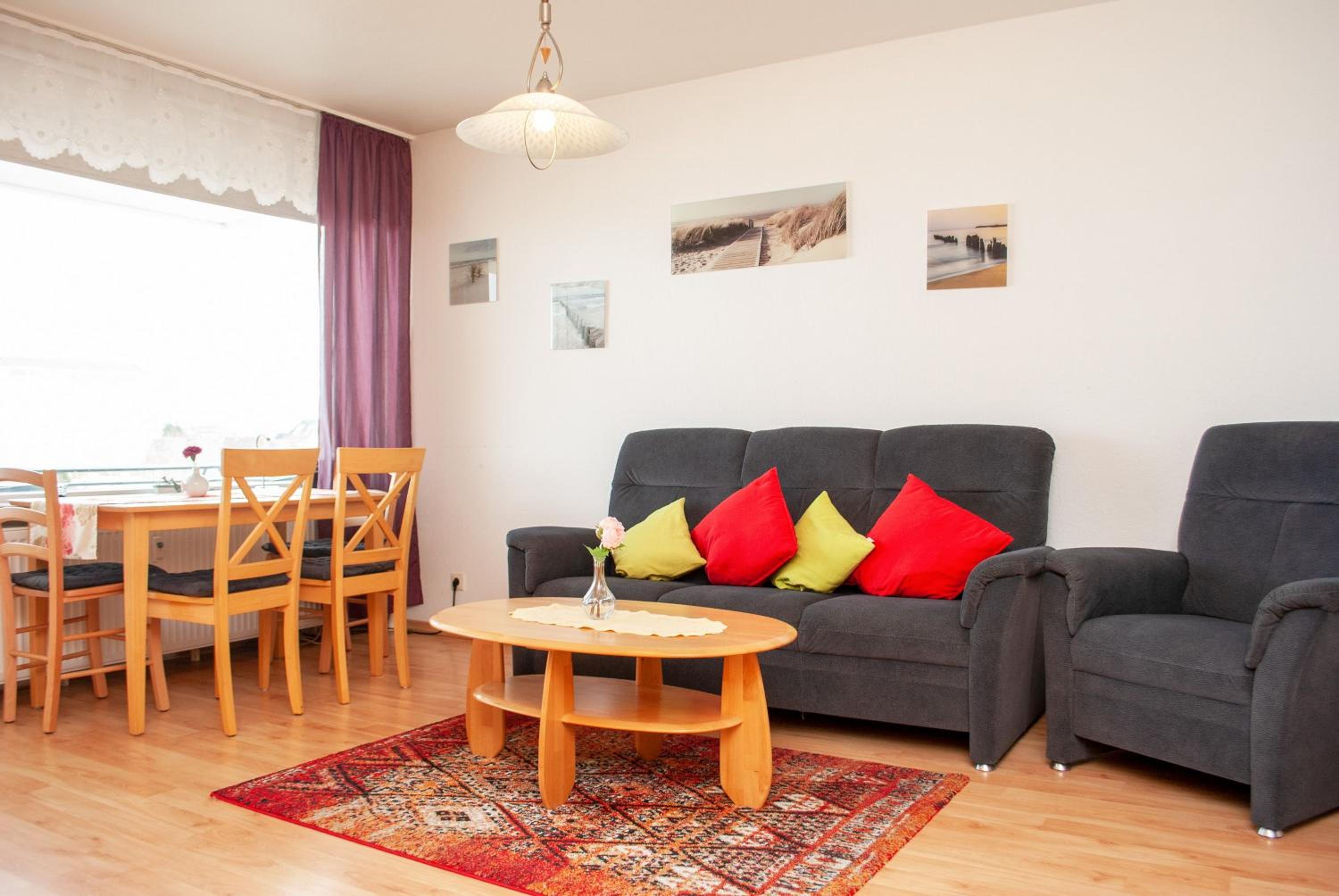 Apartment photo 1