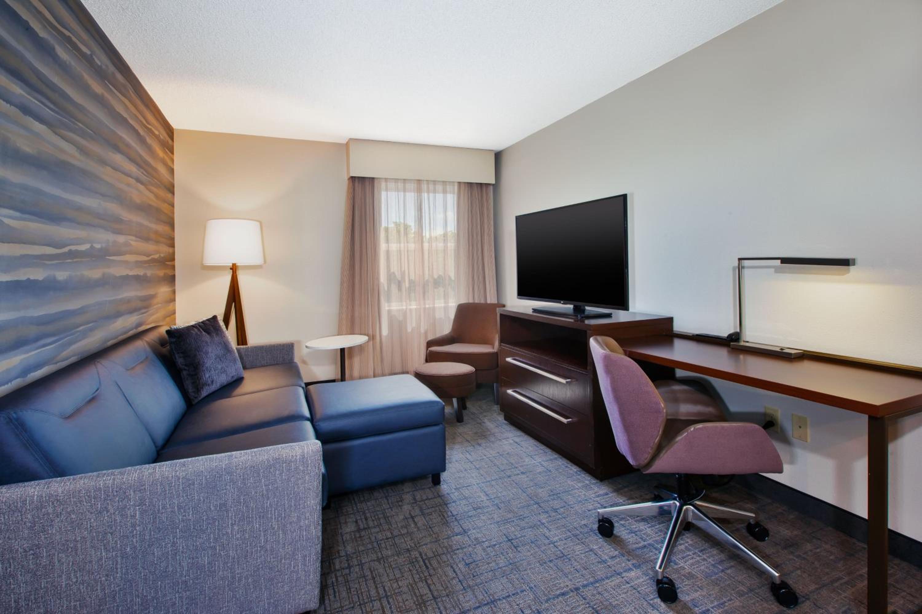 Two-Bedroom Suite - Photo 1