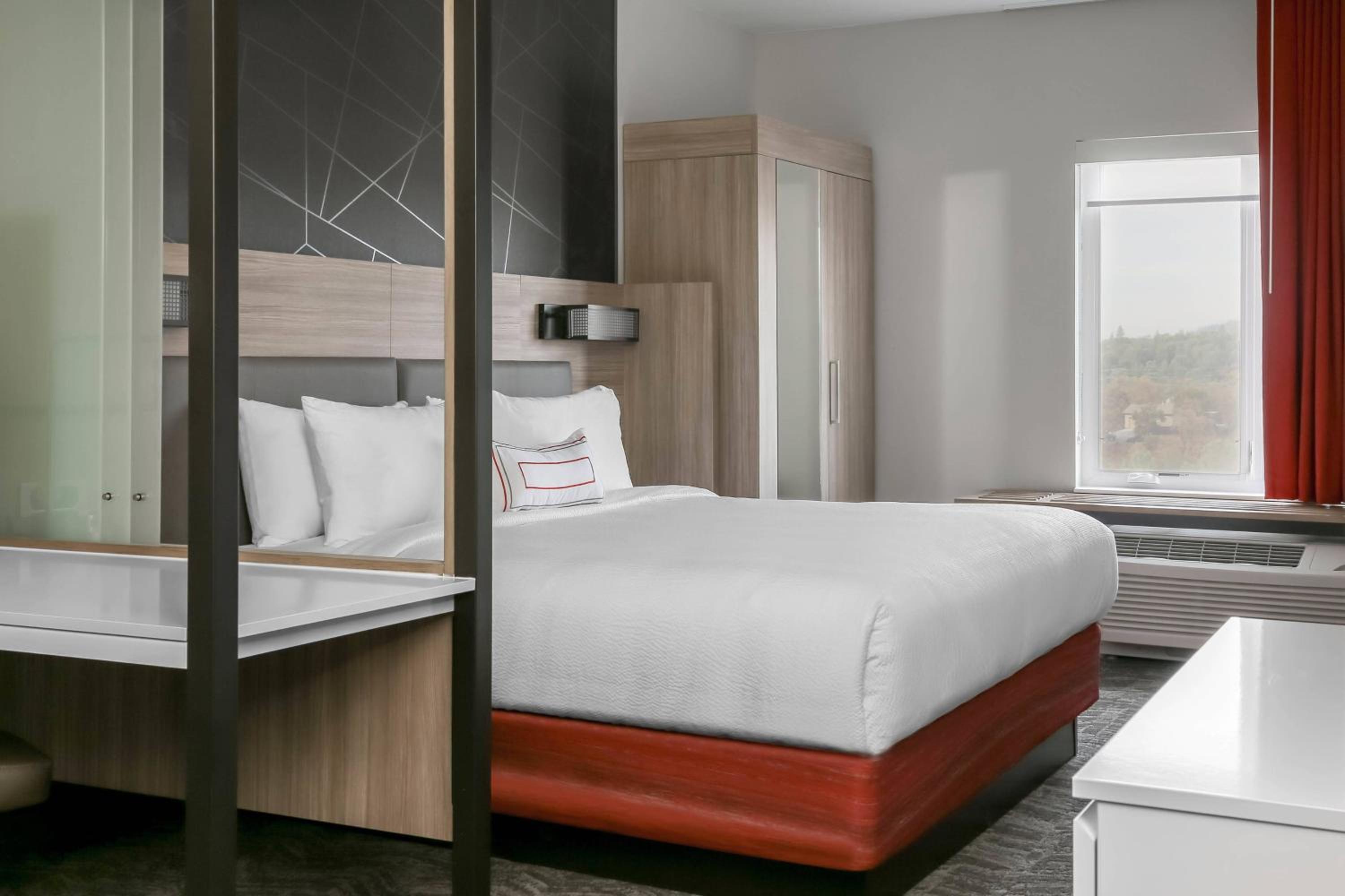 Suite, 1 King, Trundle bed - Photo 8