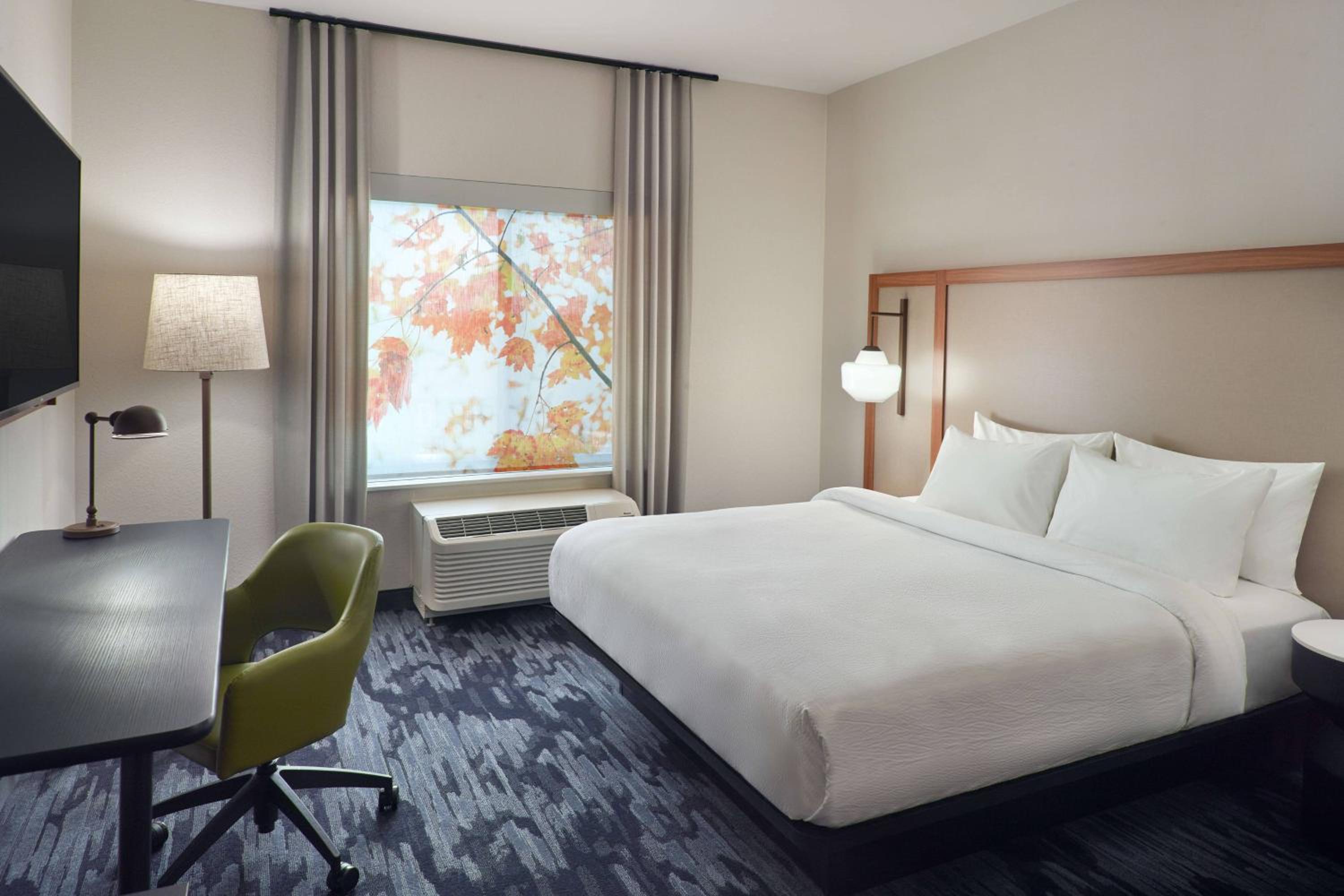 King Room - Photo 1