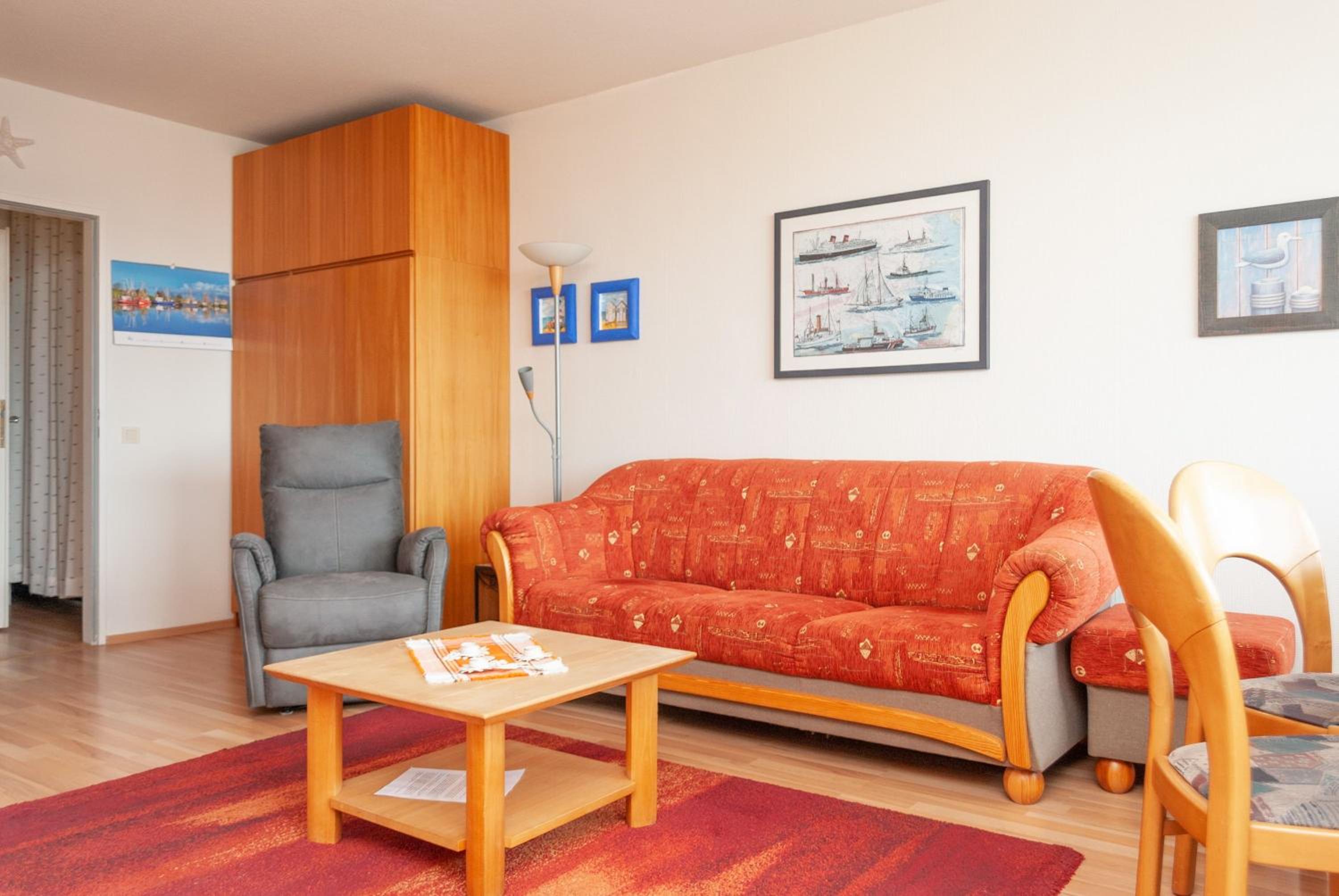 Apartment photo 1