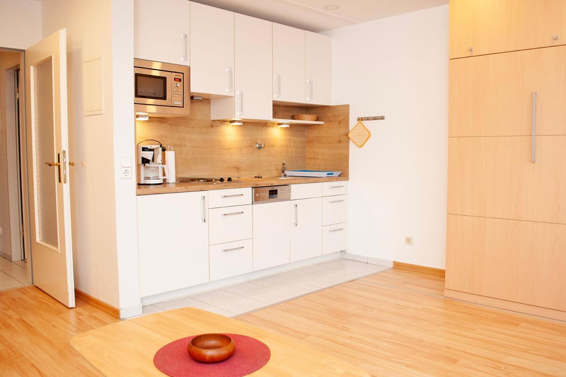 Apartment photo 2