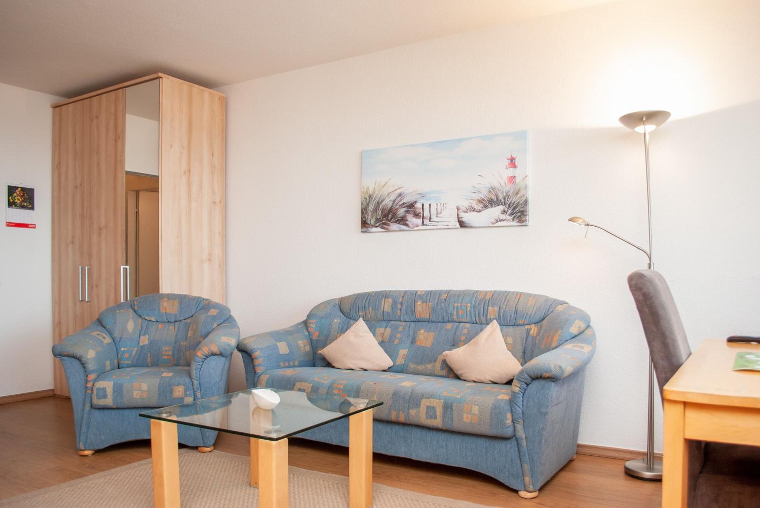 Apartment With Lake View photo 1