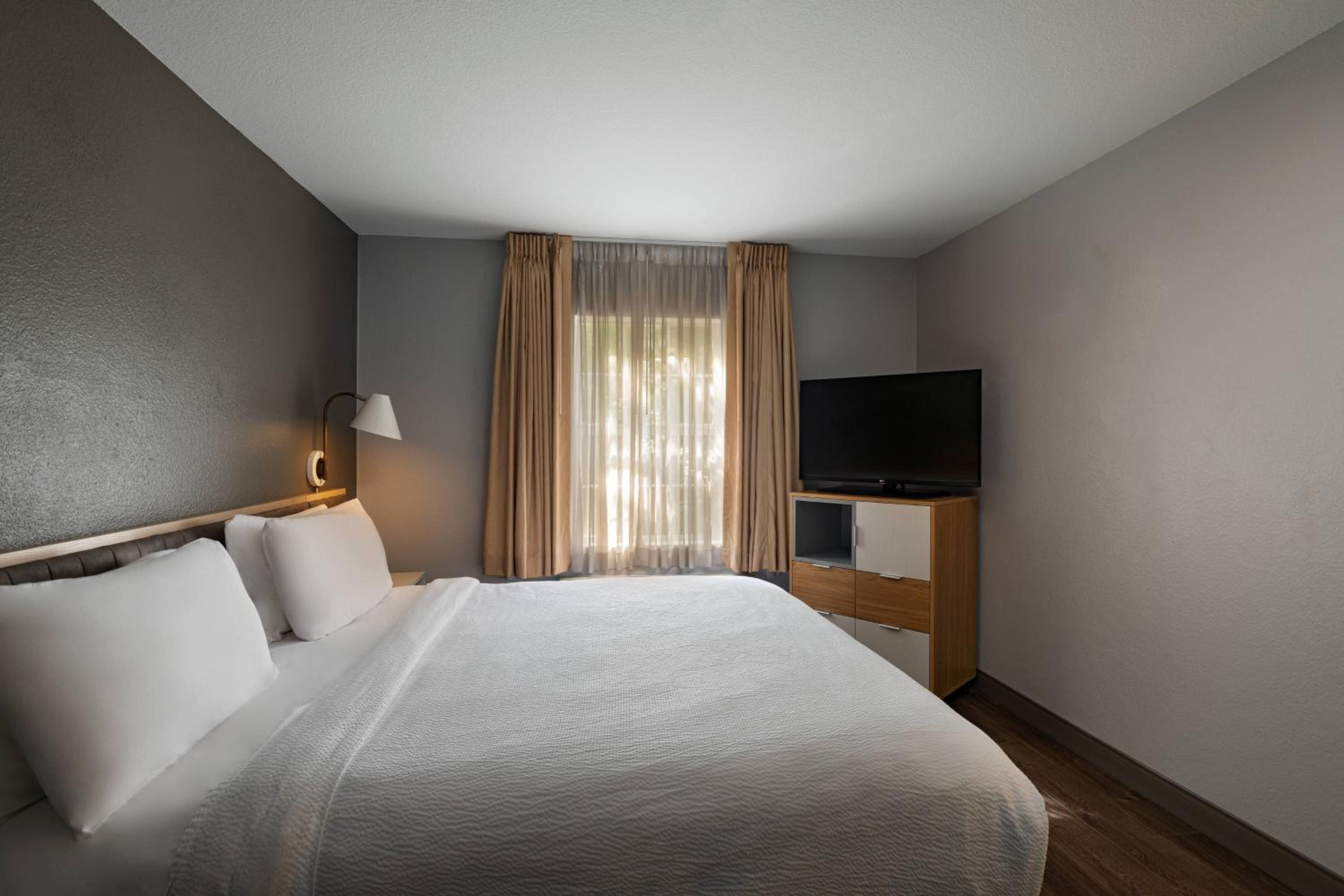 1 Bedroom Suite, 1 King photo 3