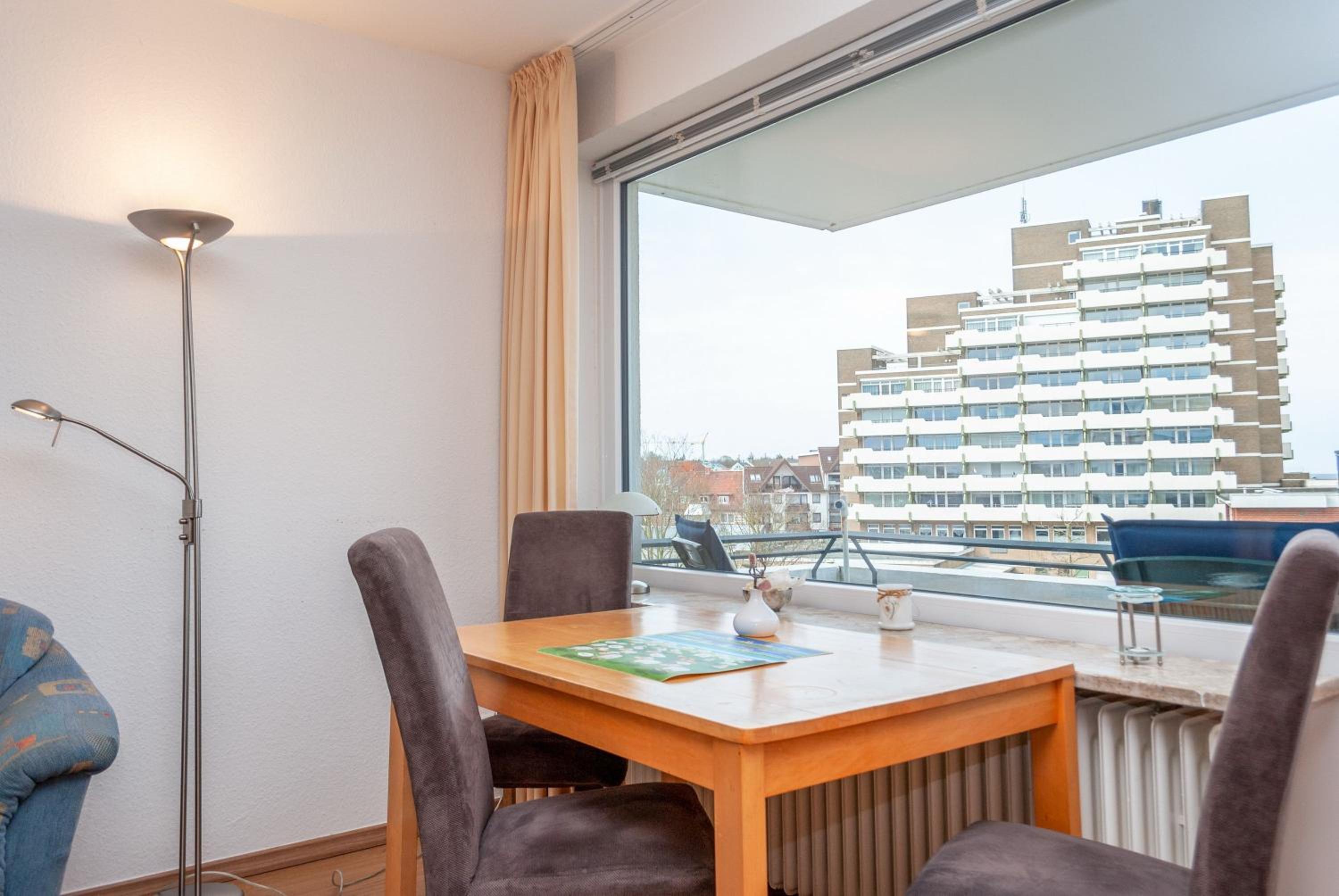 Apartment With Lake View photo 2