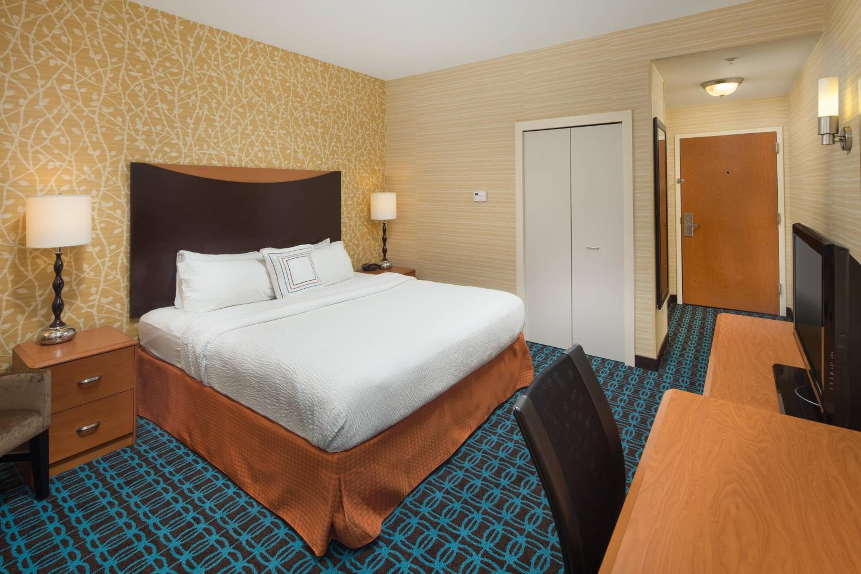 King Room - Photo 1