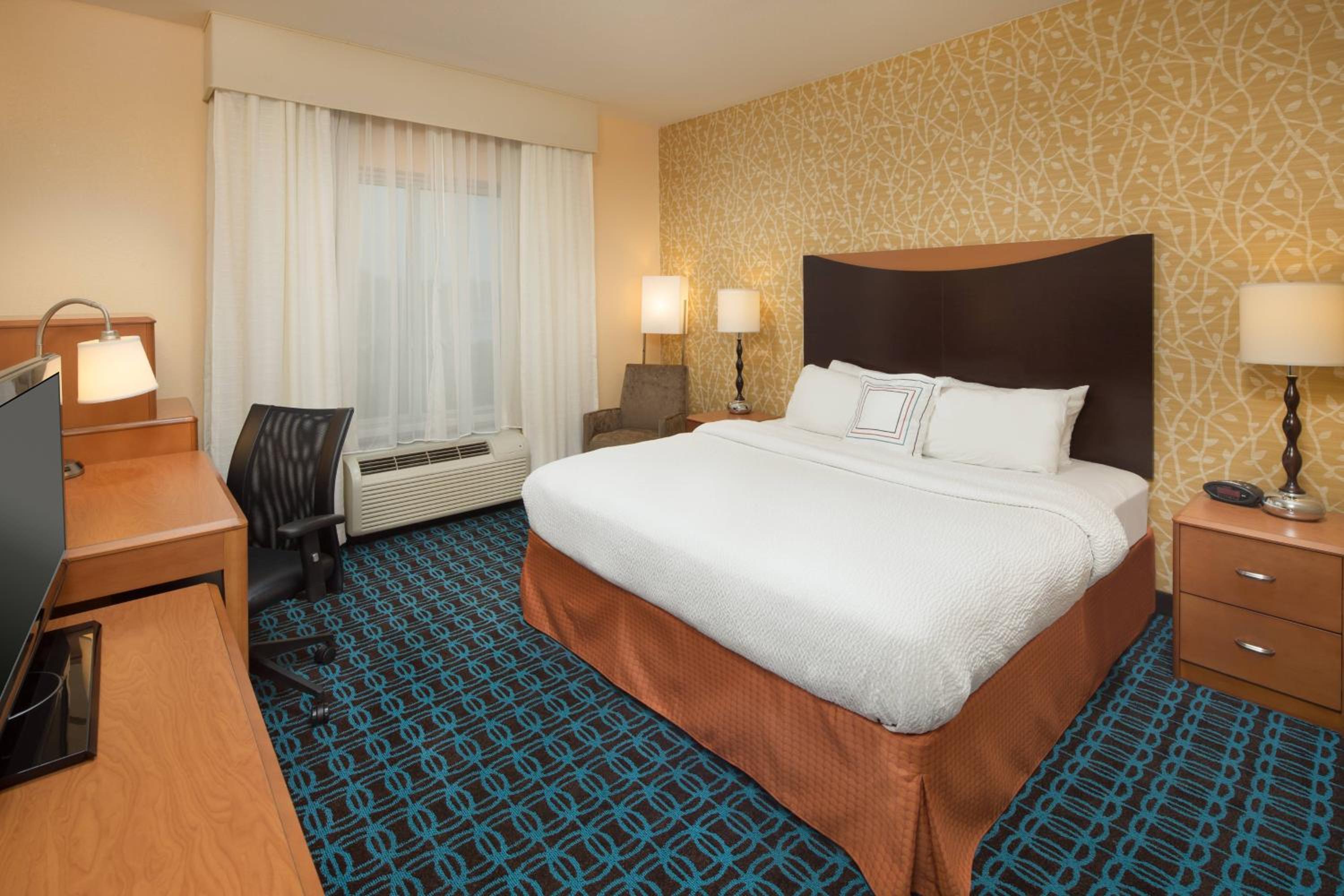 King Room - Photo 3
