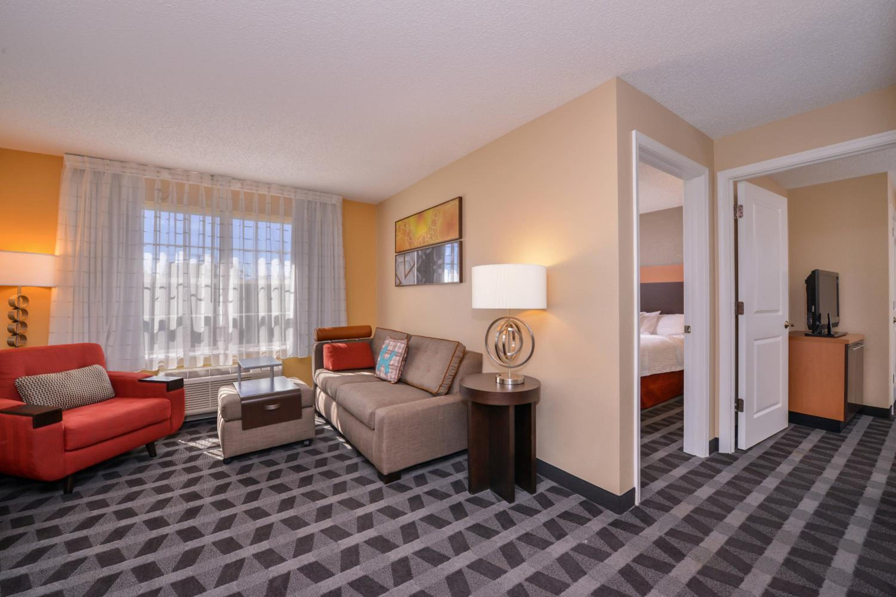 Two-Bedroom Suite - Photo 1
