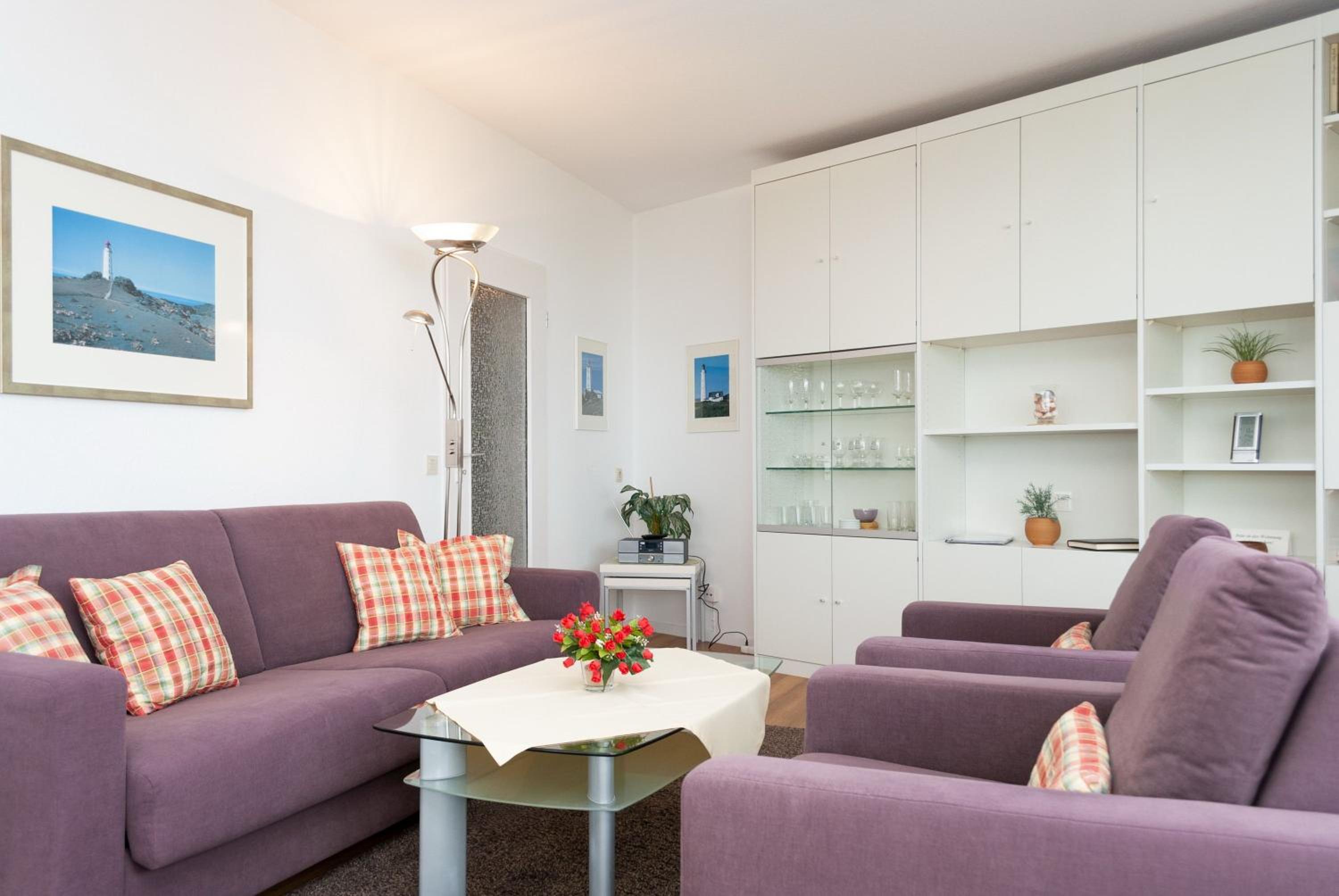 Apartment photo 1