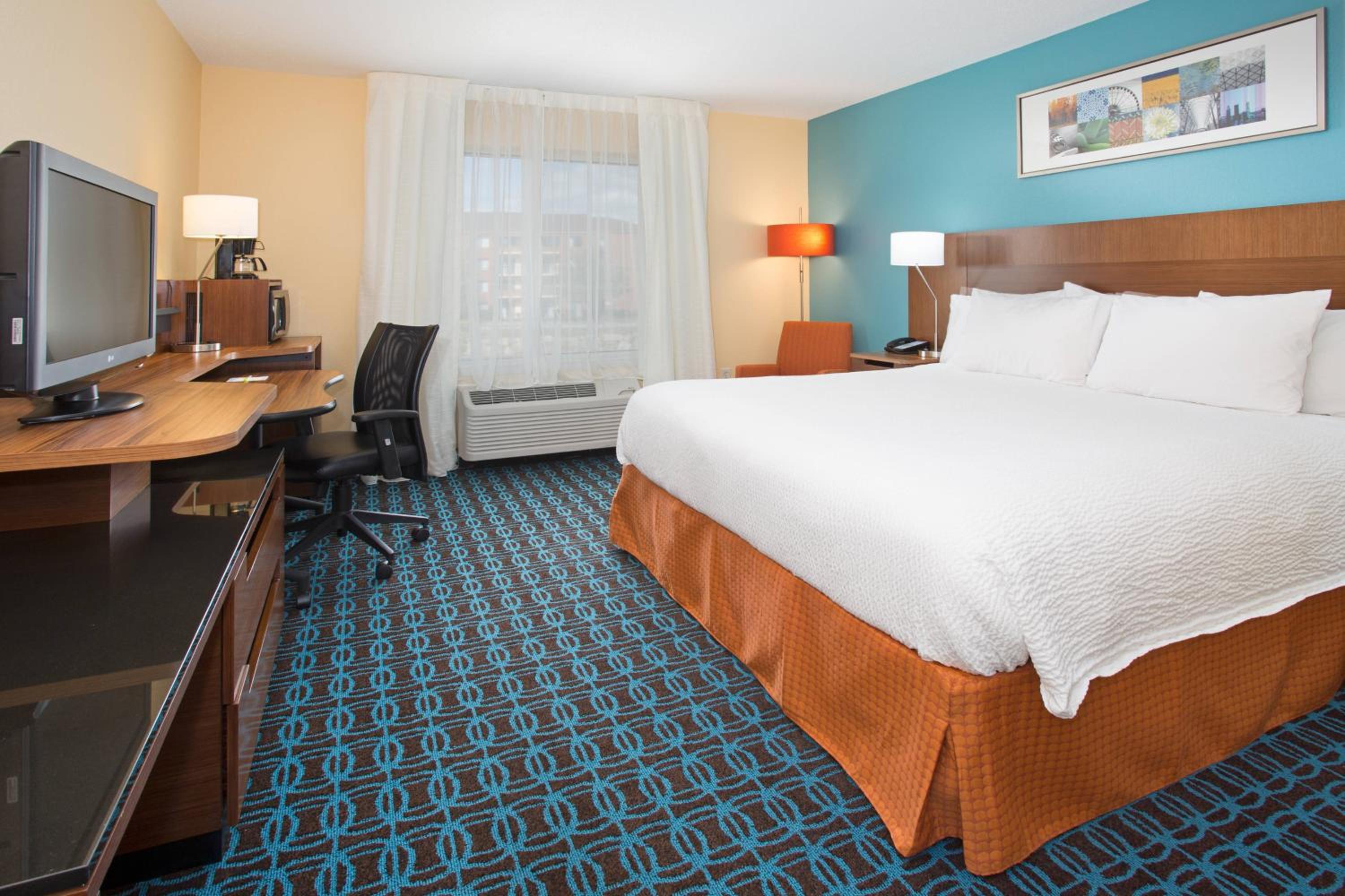King Room - Photo 2