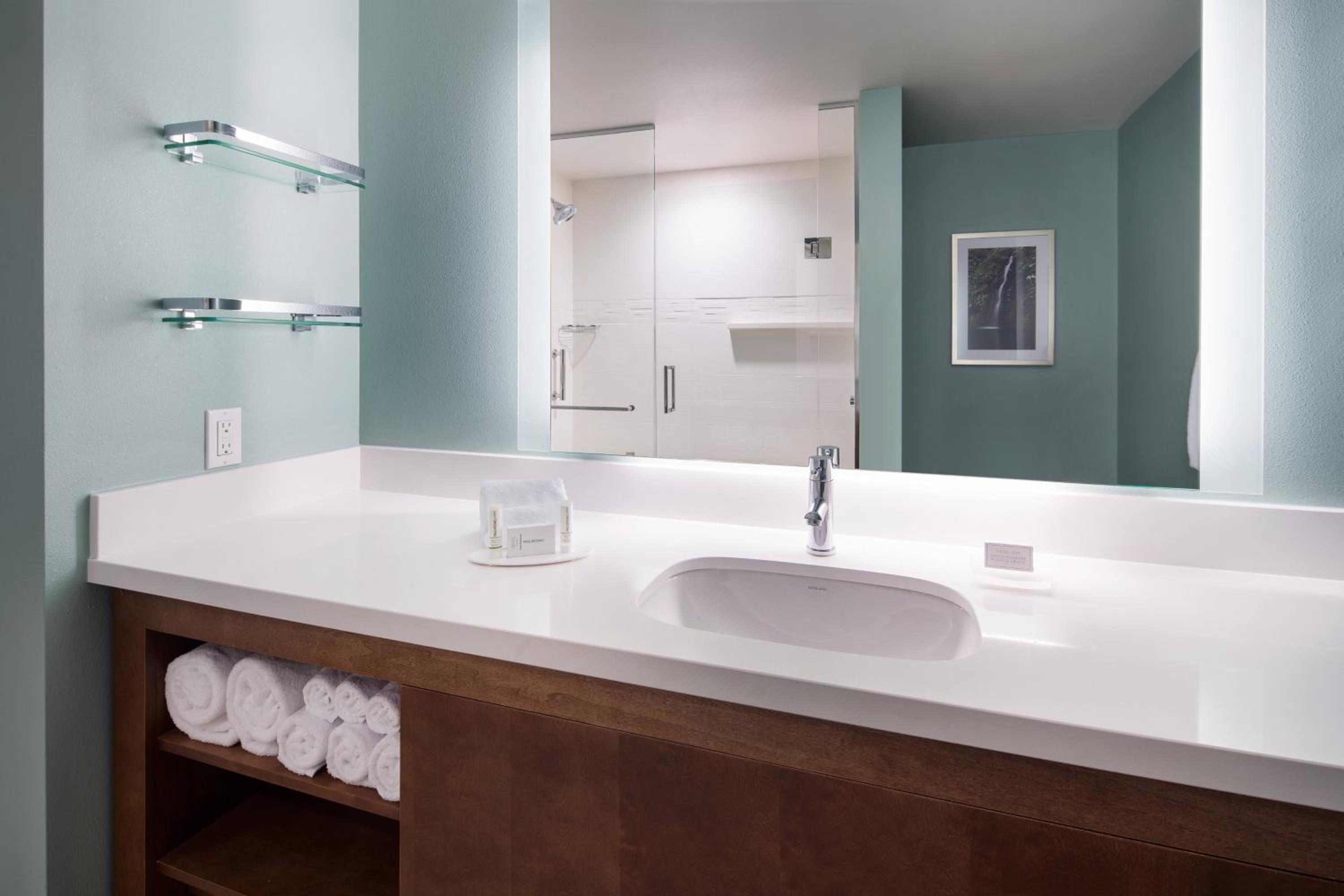 Two-Bedroom Suite