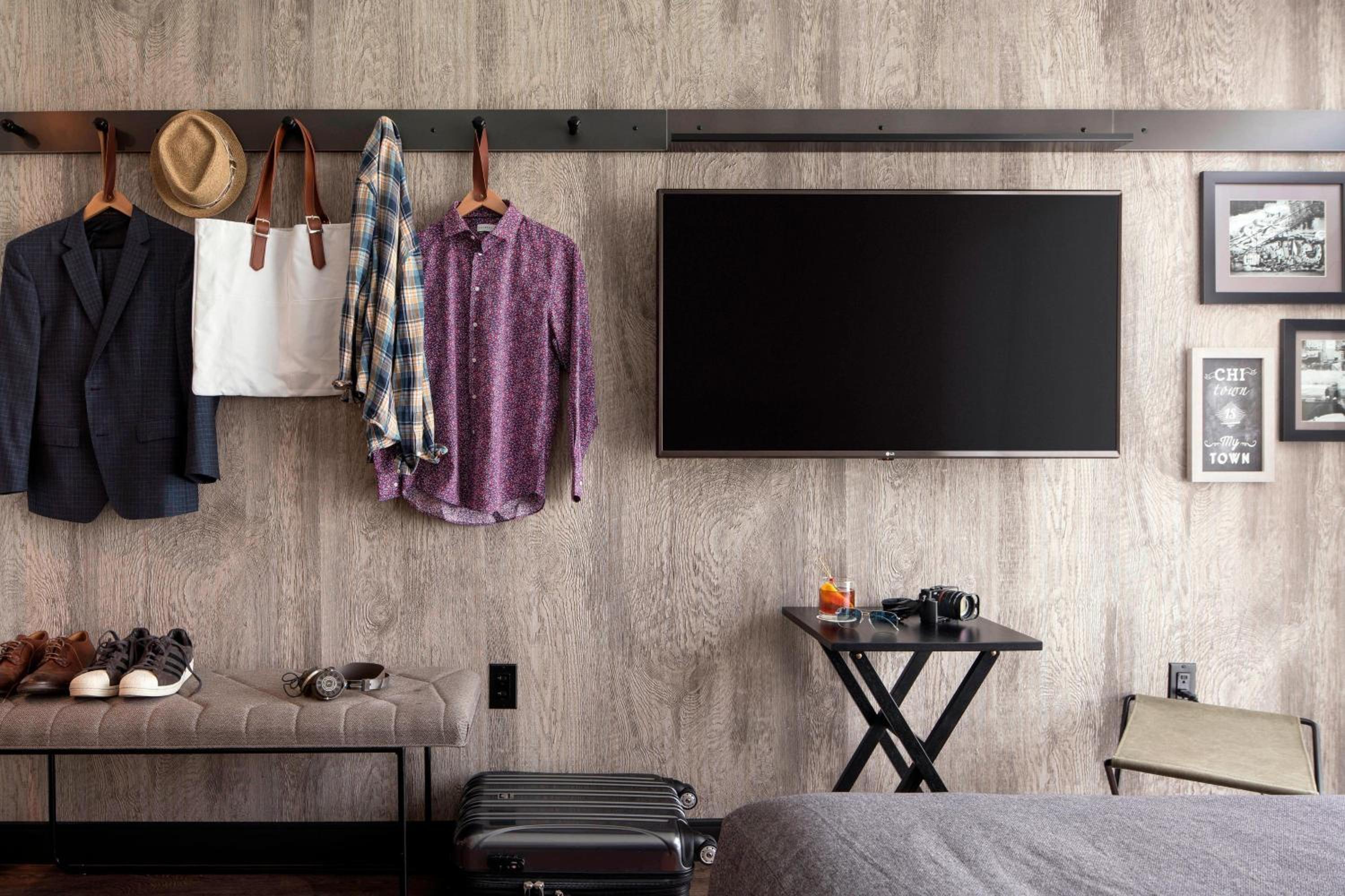 Queen Room photo 3
