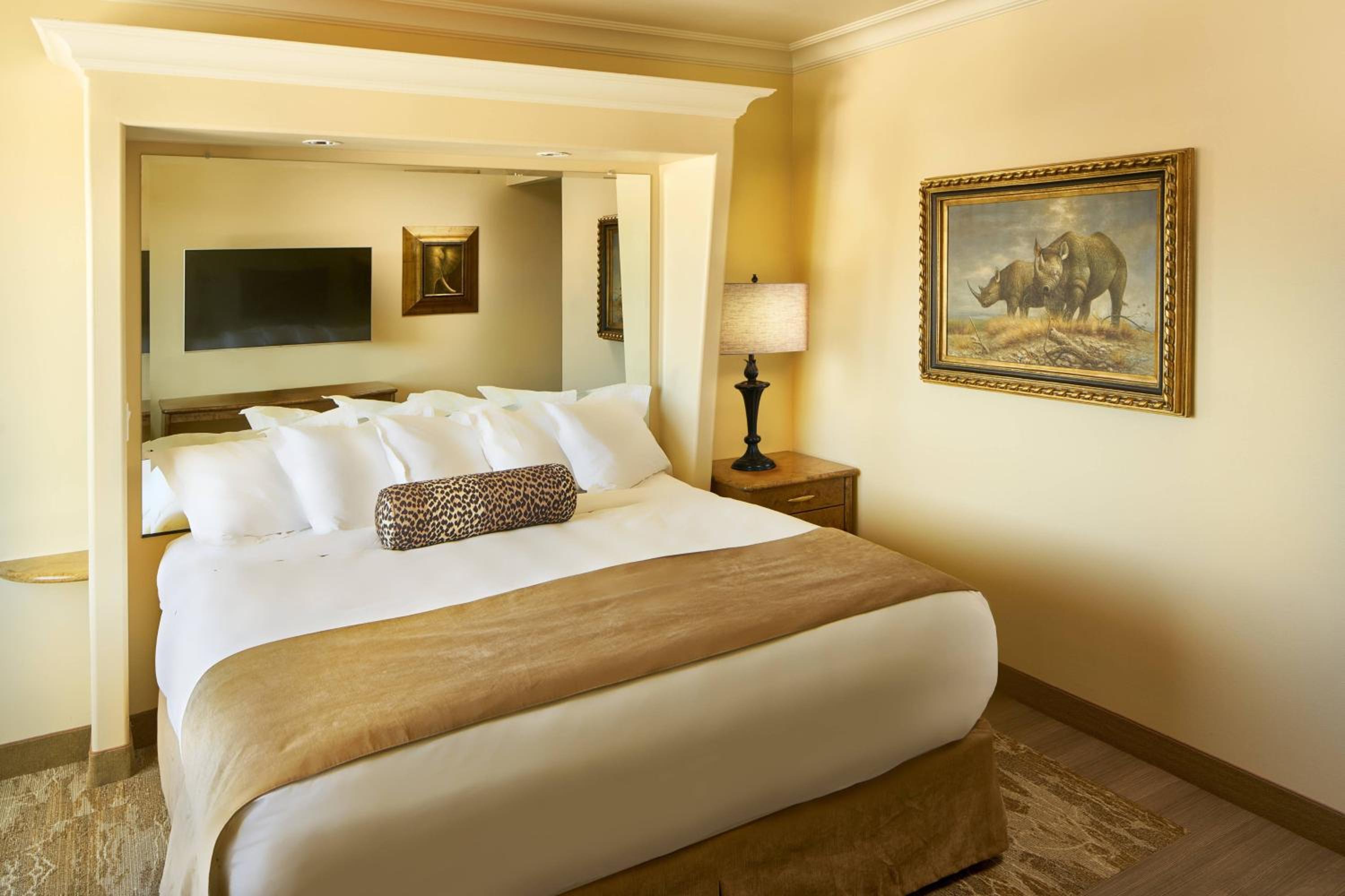 King Room photo 3