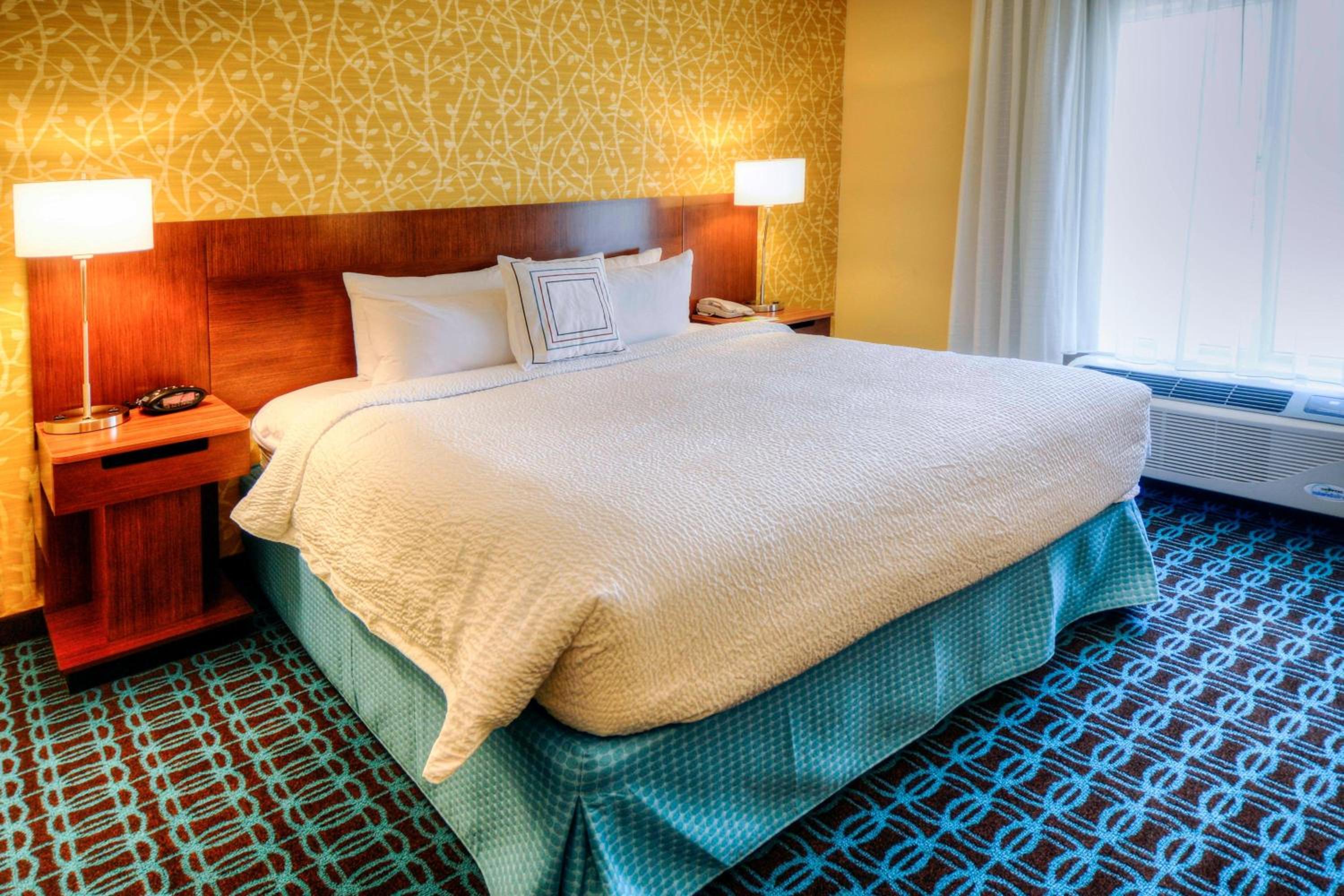King Room
