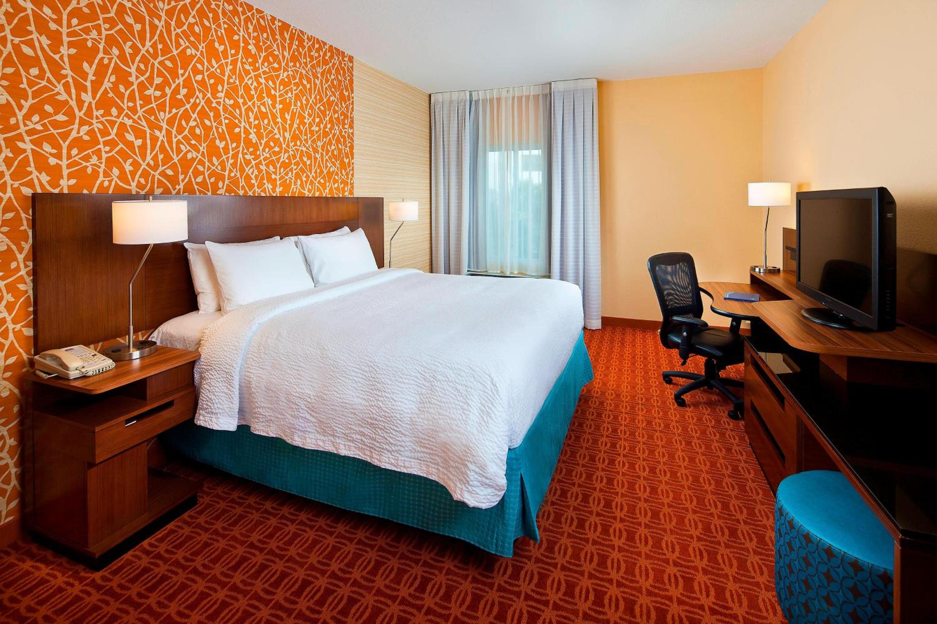 King Room - Photo 4