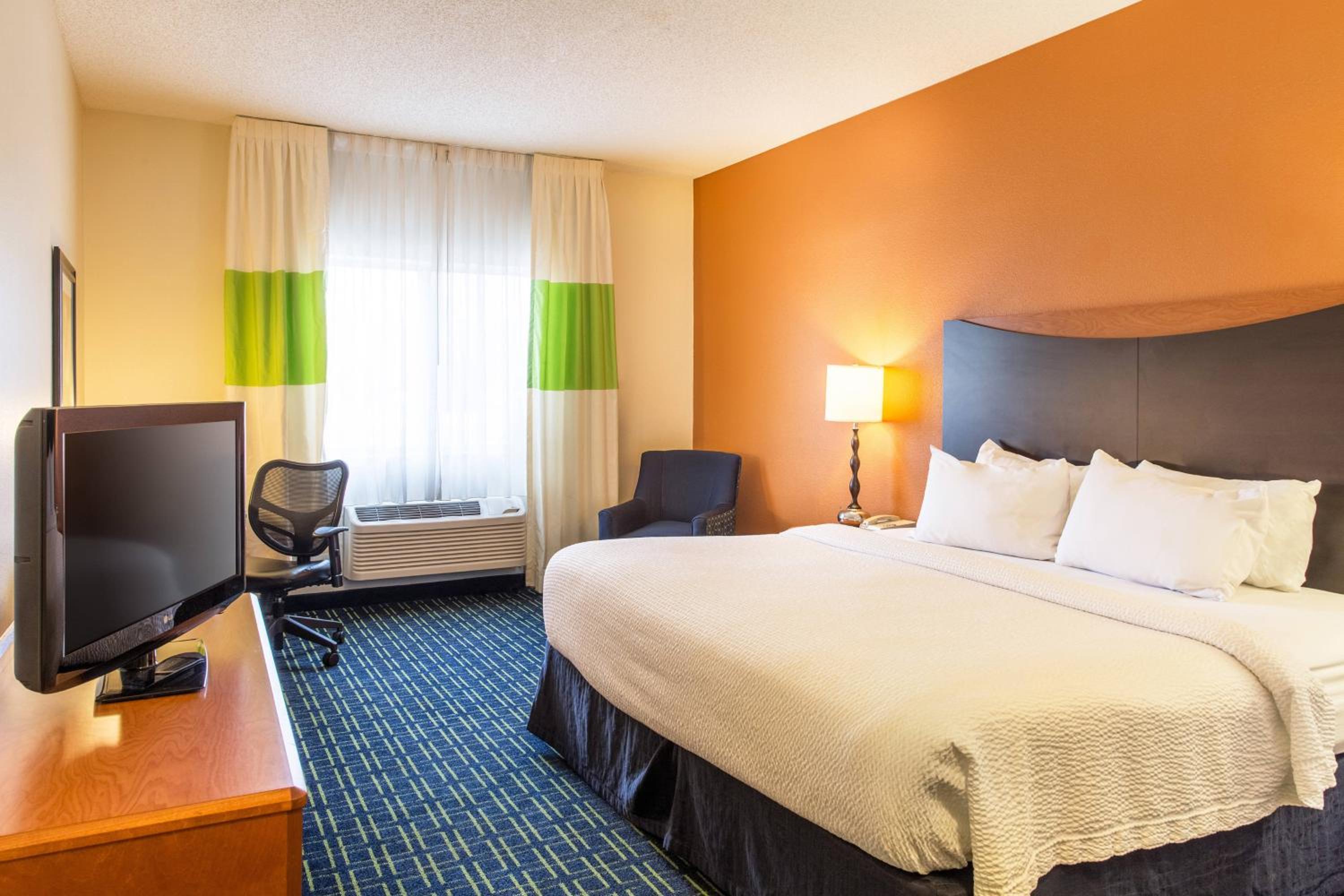 King Room - Photo 1