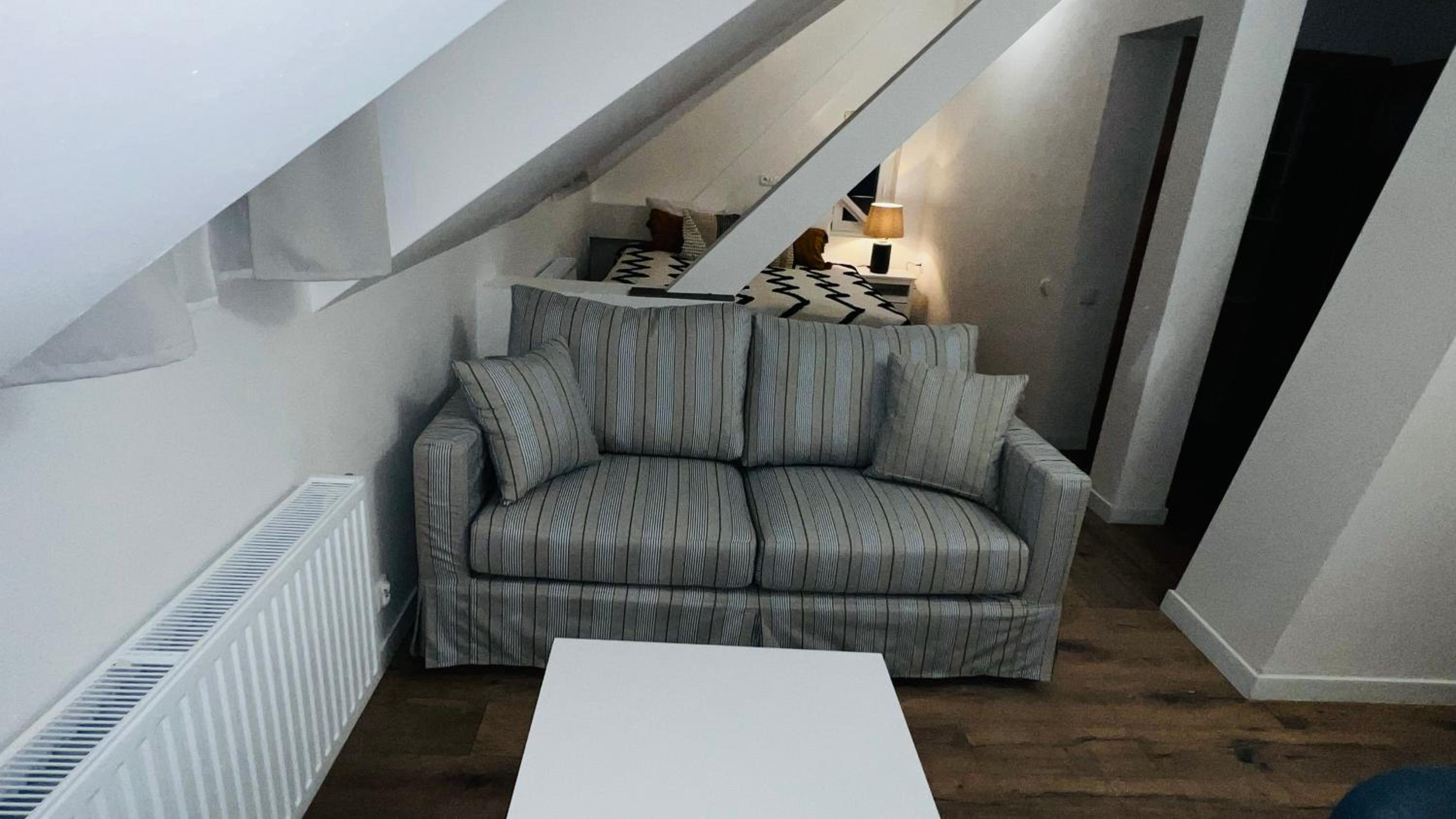 Large Double Room photo 2