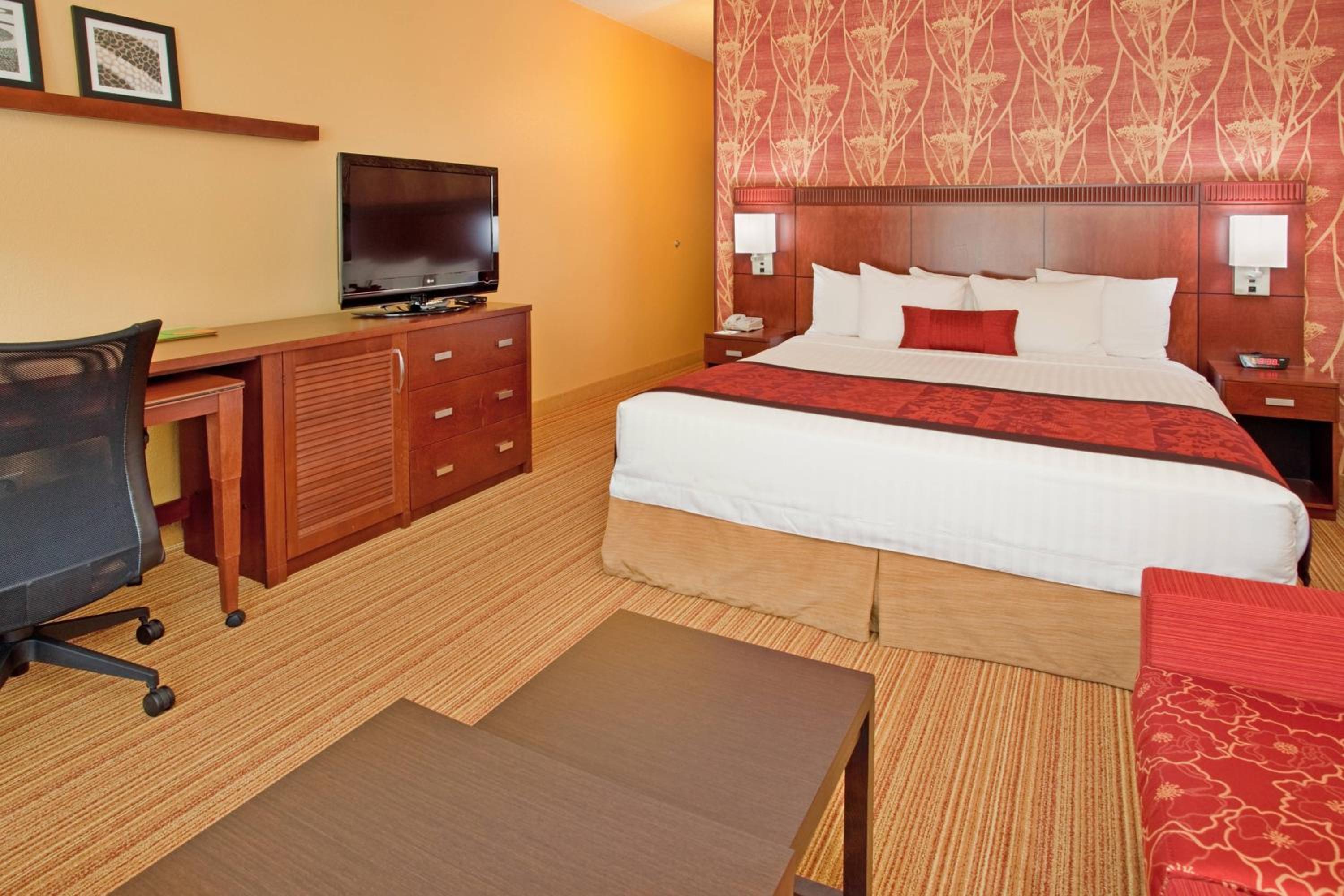 King Room - Photo 1