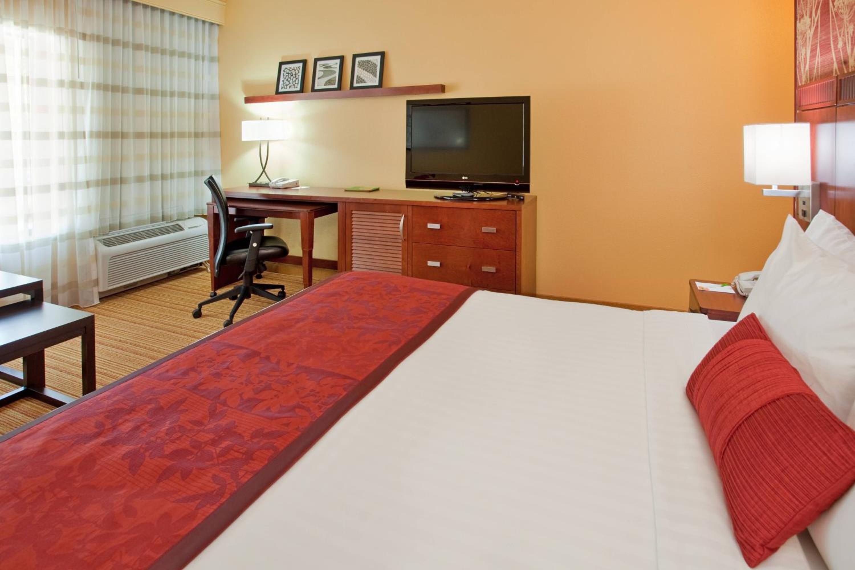 King Room - Photo 3