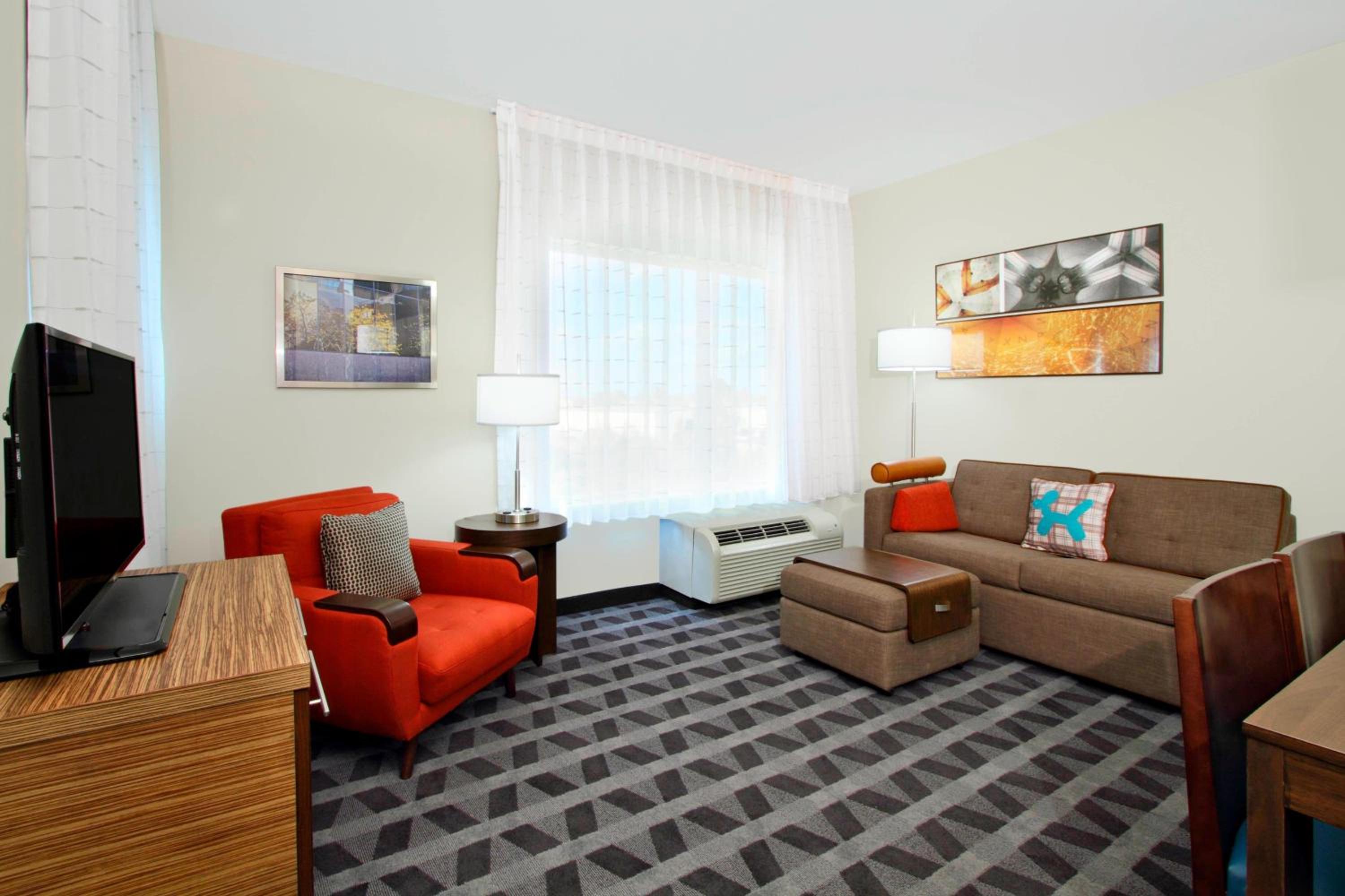 Two Bedroom 2 room Suite photo 1
