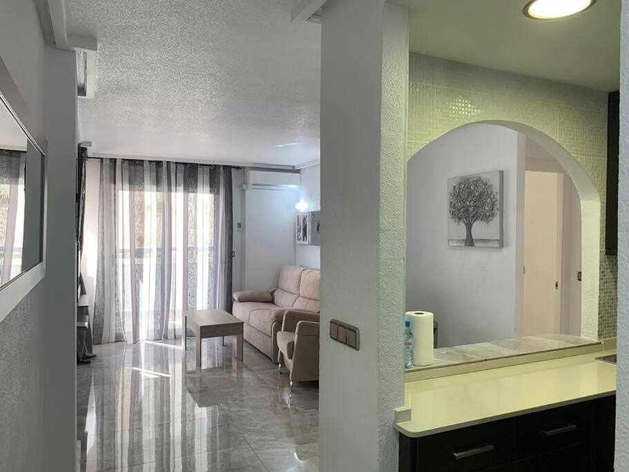 Departamento de tres habitaciones