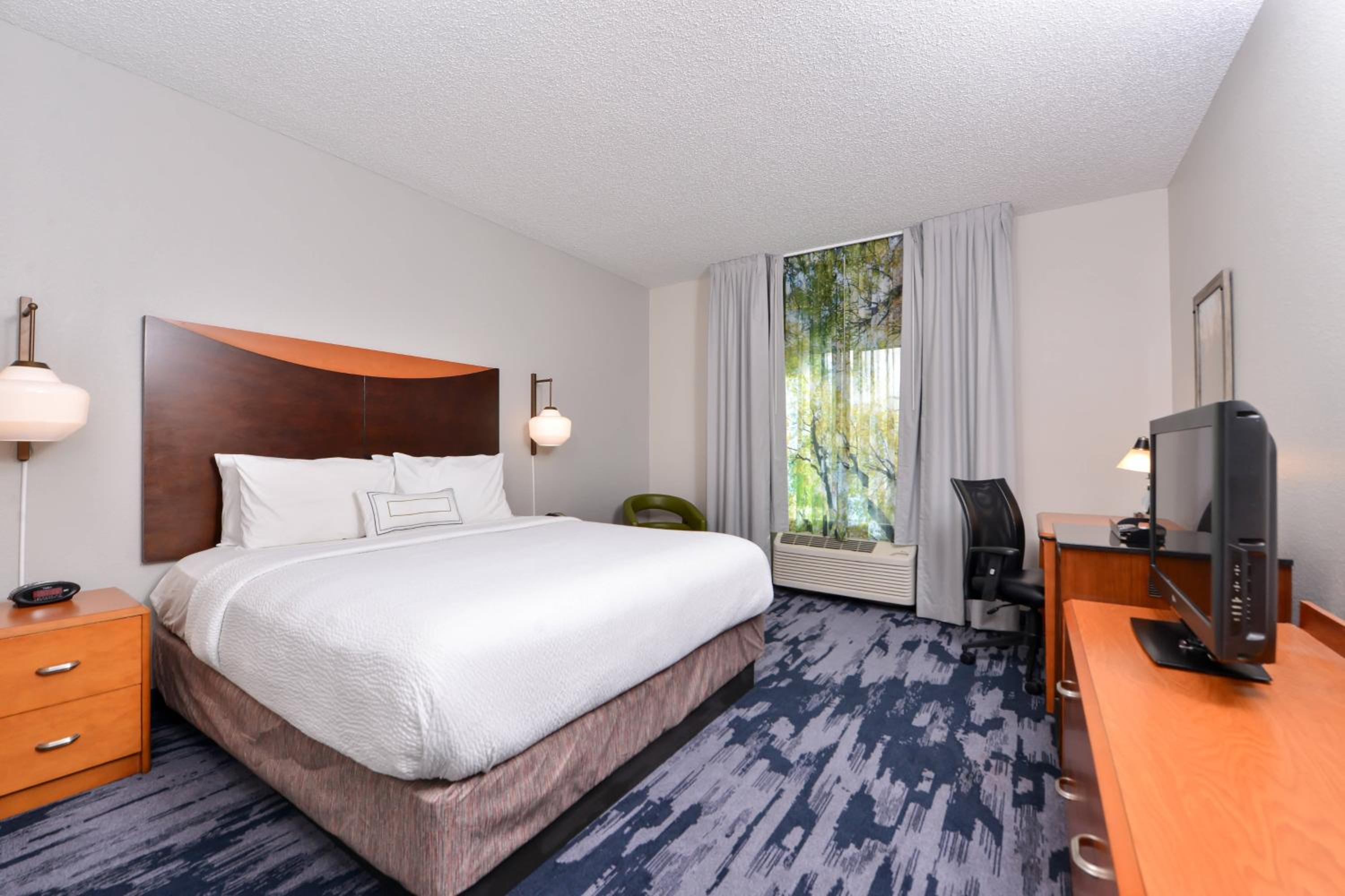 King Room - Photo 1