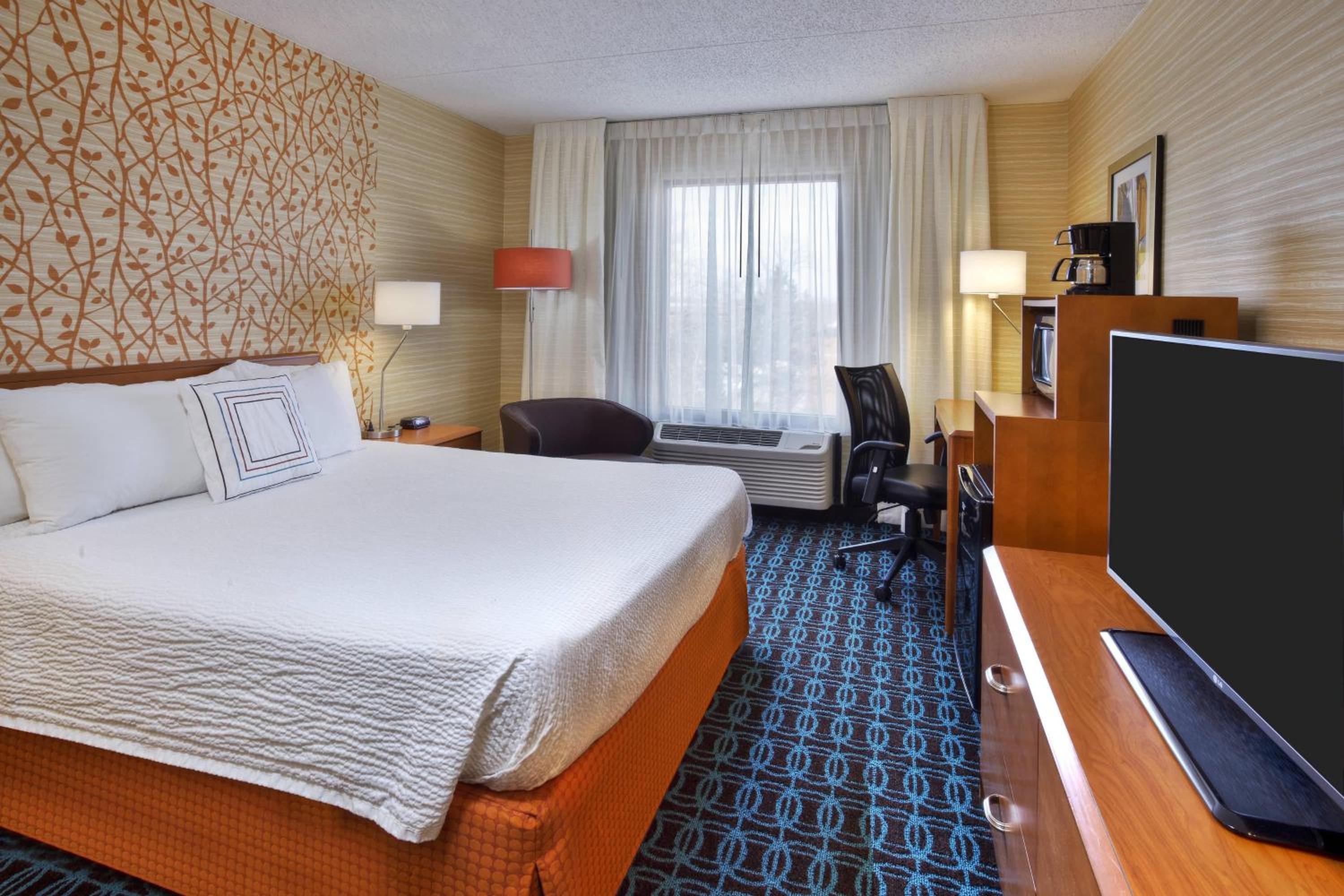 Queen Room - Photo 1