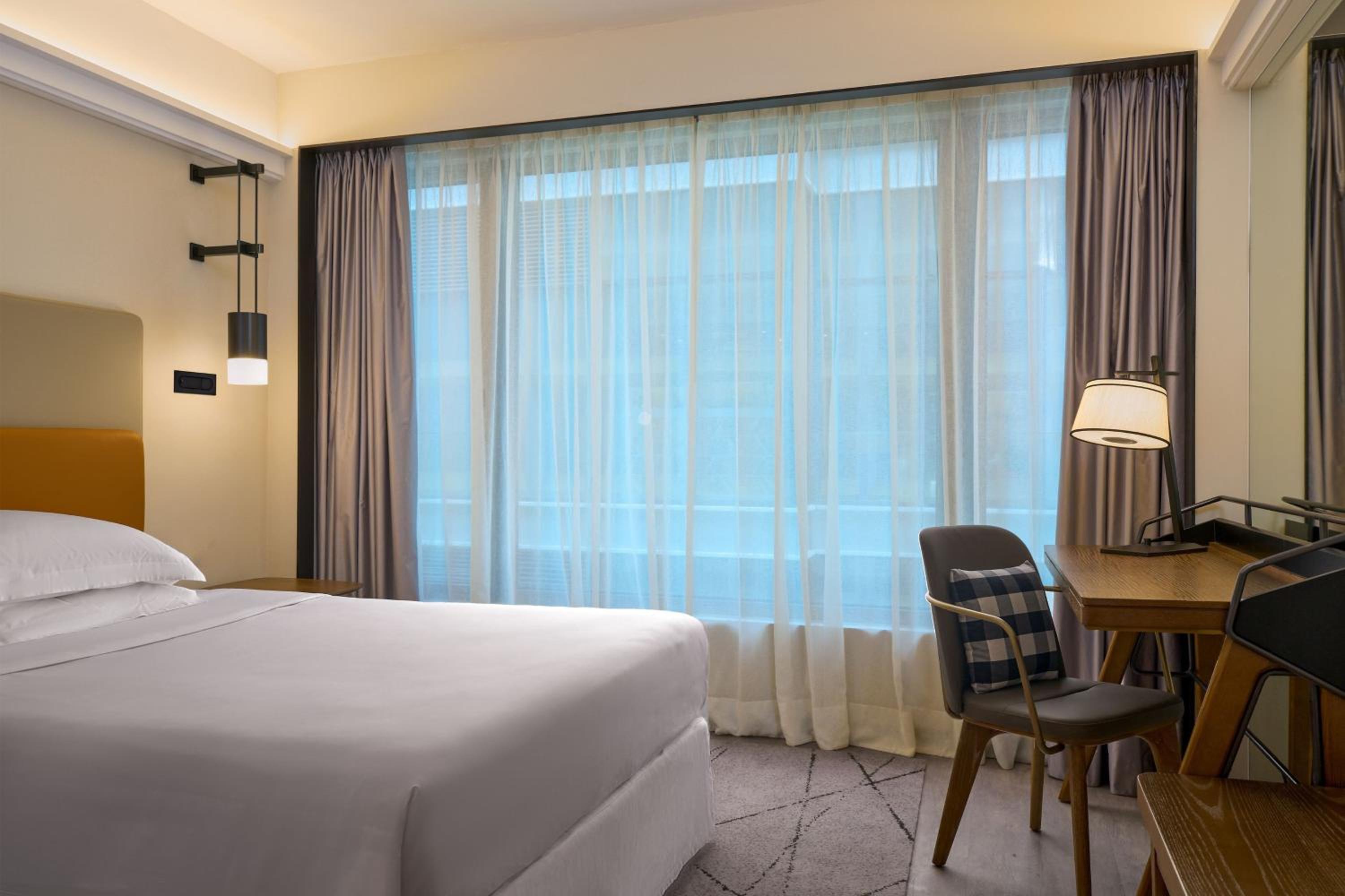Small Double Room