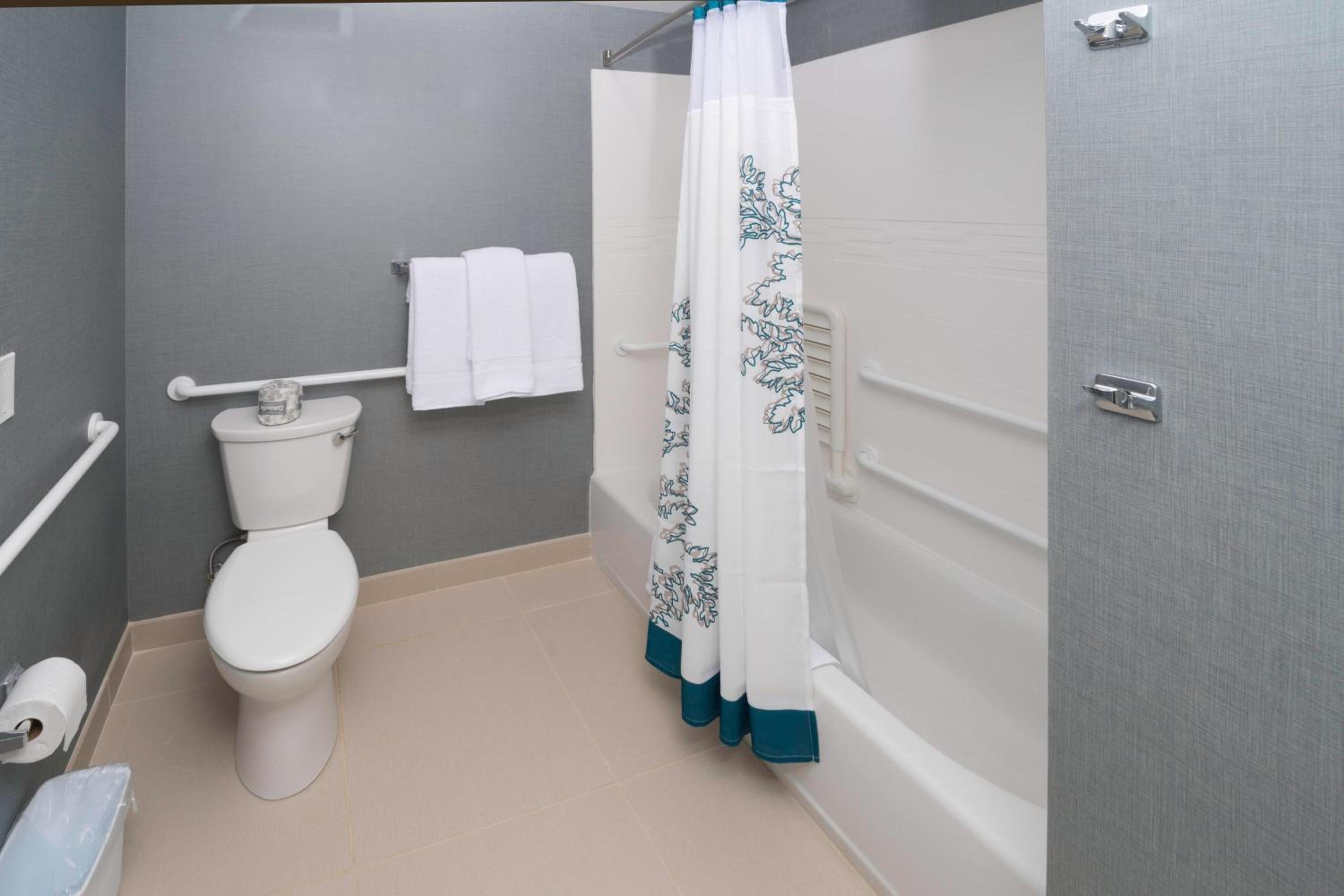 One-Bedroom Suite photo 2