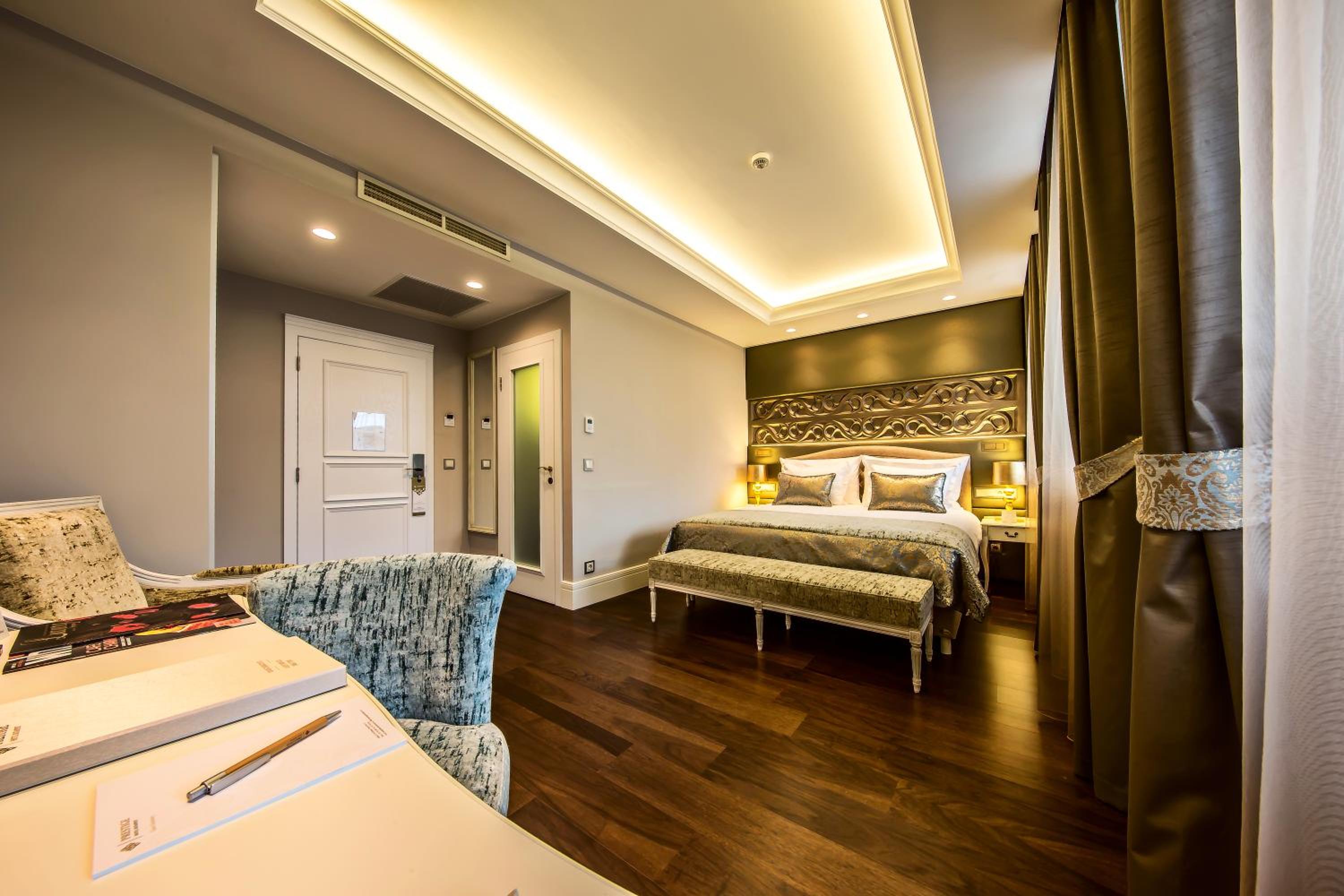 Special Offer Winter Is Coming - Standard Double Room