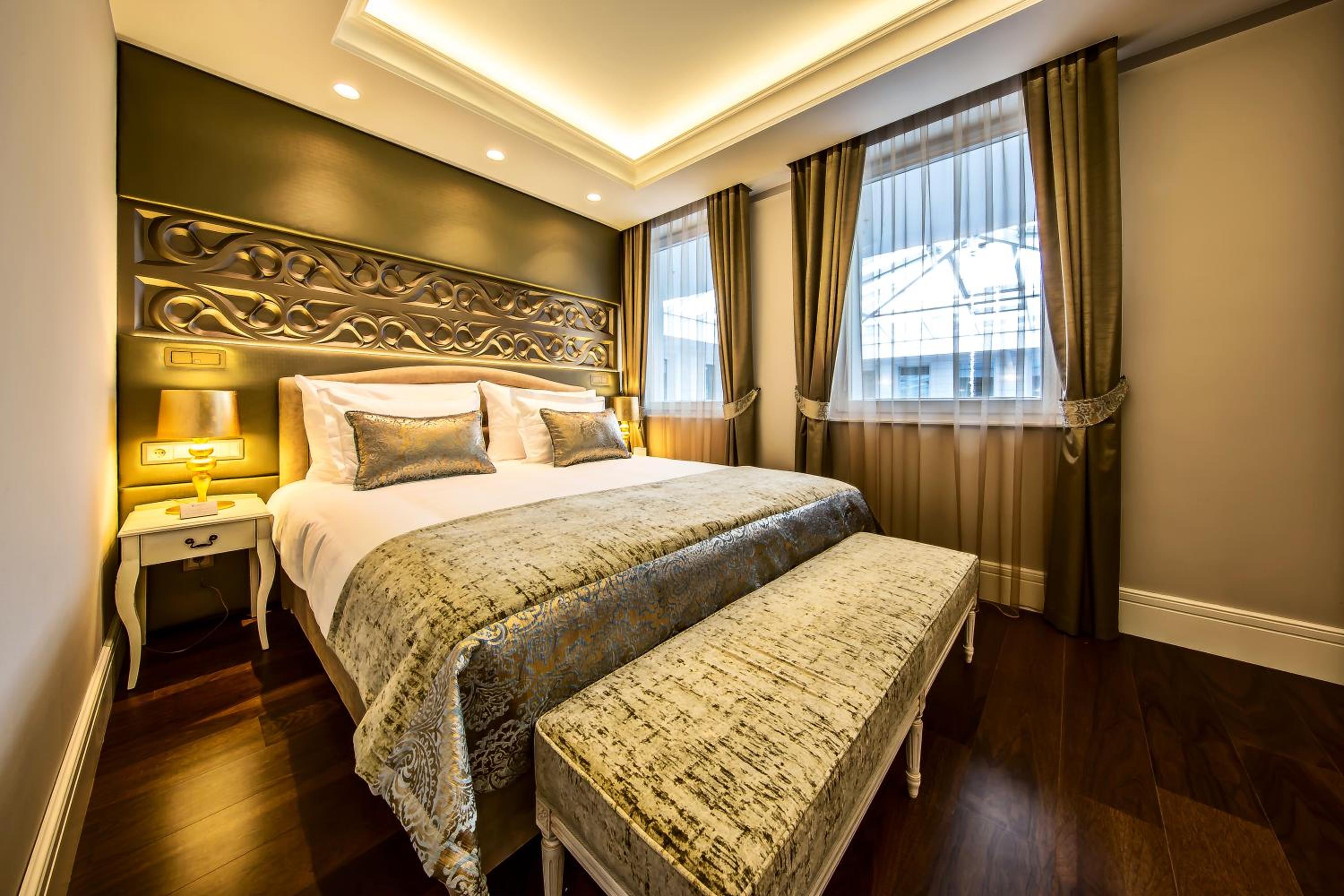 Special Offer Winter Is Coming - Standard Double Room